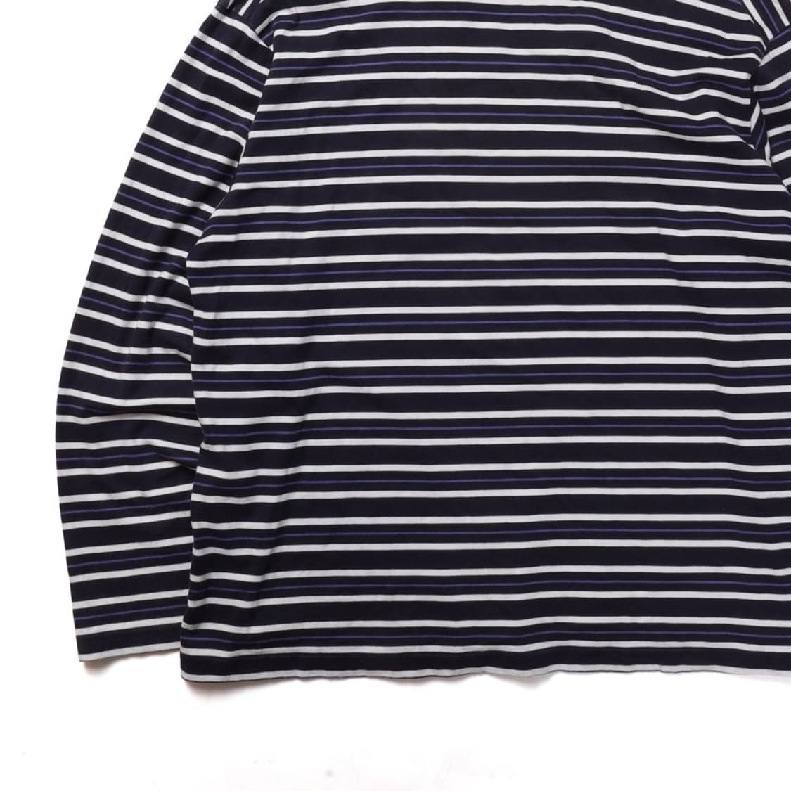 우루 도쿄 Uru Tokyo Stripe Long Sleeve

 상품이미지6