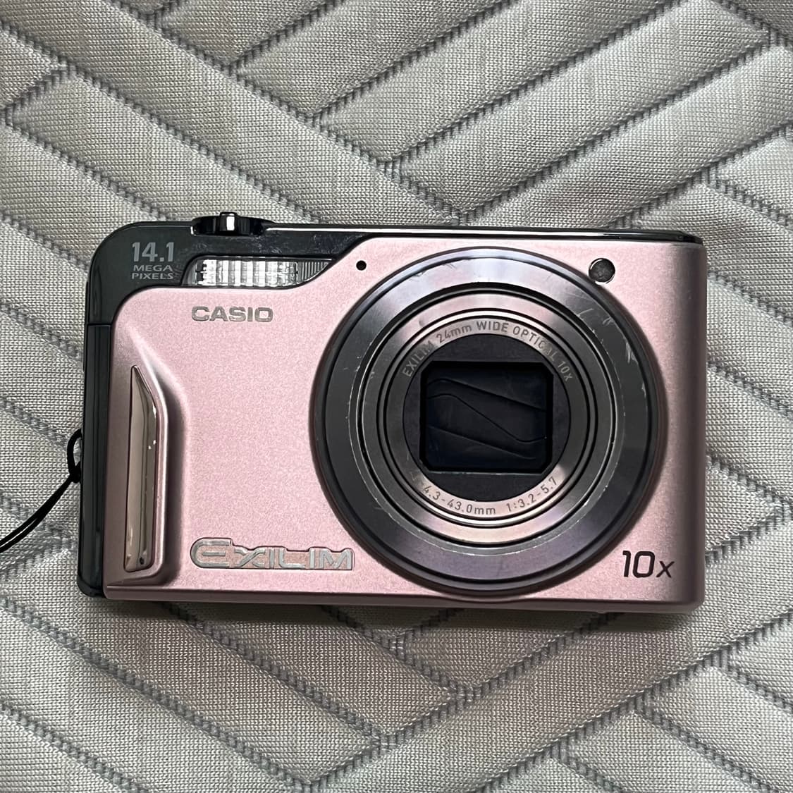 작례,츄 디카) 카시오 엑슬림 h15 casio exilim 상품이미지1