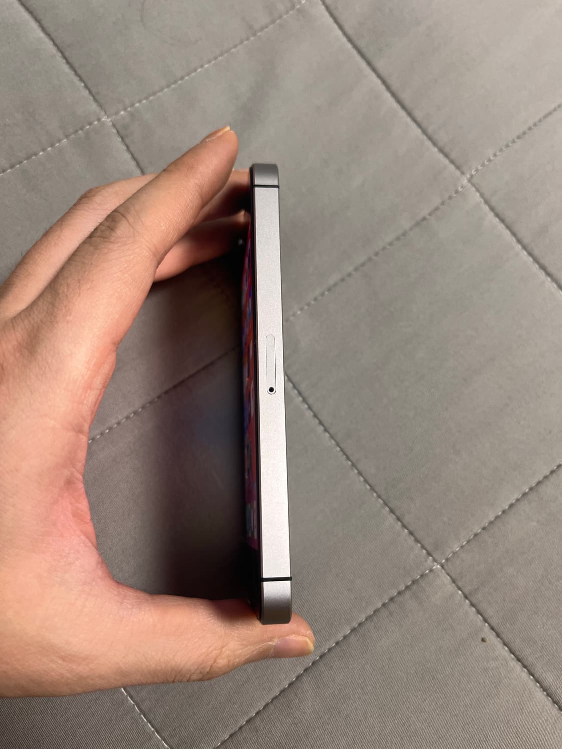 아이폰SE1세대 64GB 리퍼후 미사용 새상품급 상품이미지3