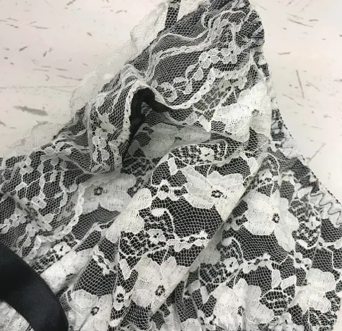 고스펑크빈티지슬립원피스달천대장y2k히메갸루로걀탑레이스핀터깔긱시크마즈깔일브 상품이미지4