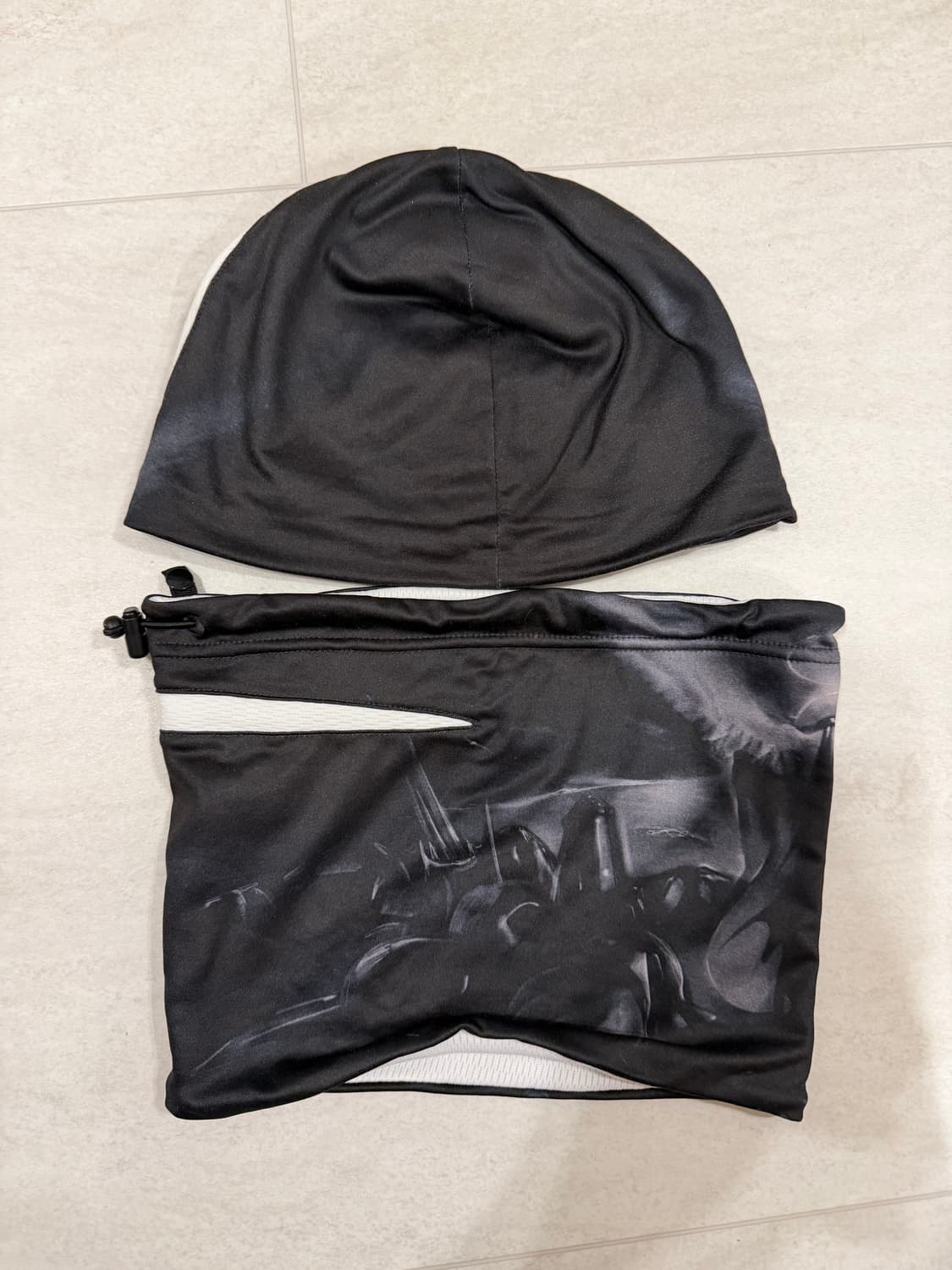 팔라스 듀렉 세트 L/Xl 판매합니다  상품이미지2