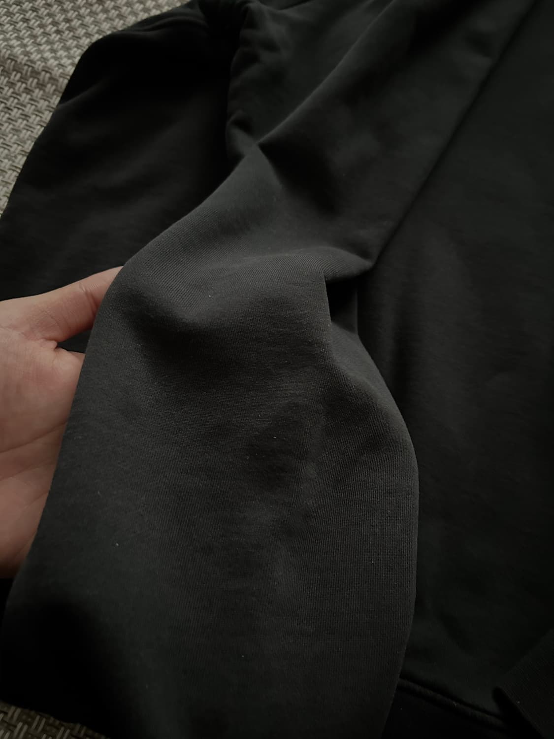 [정품] 스톤아일랜드 맨투맨 l 상품이미지5