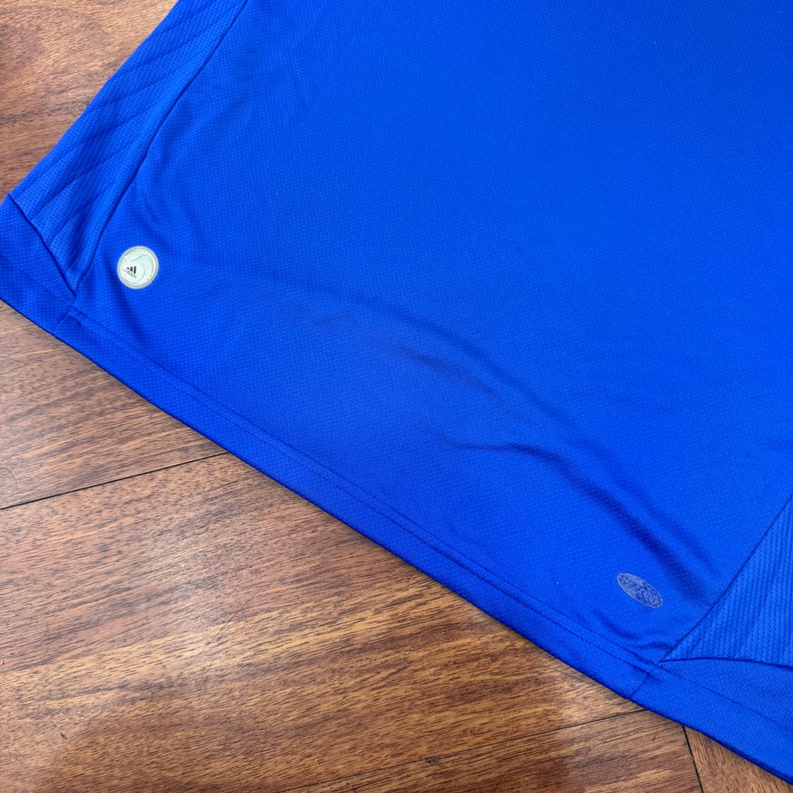 105 아디다스 첼시FC 08시즌 유니폼  상품이미지5