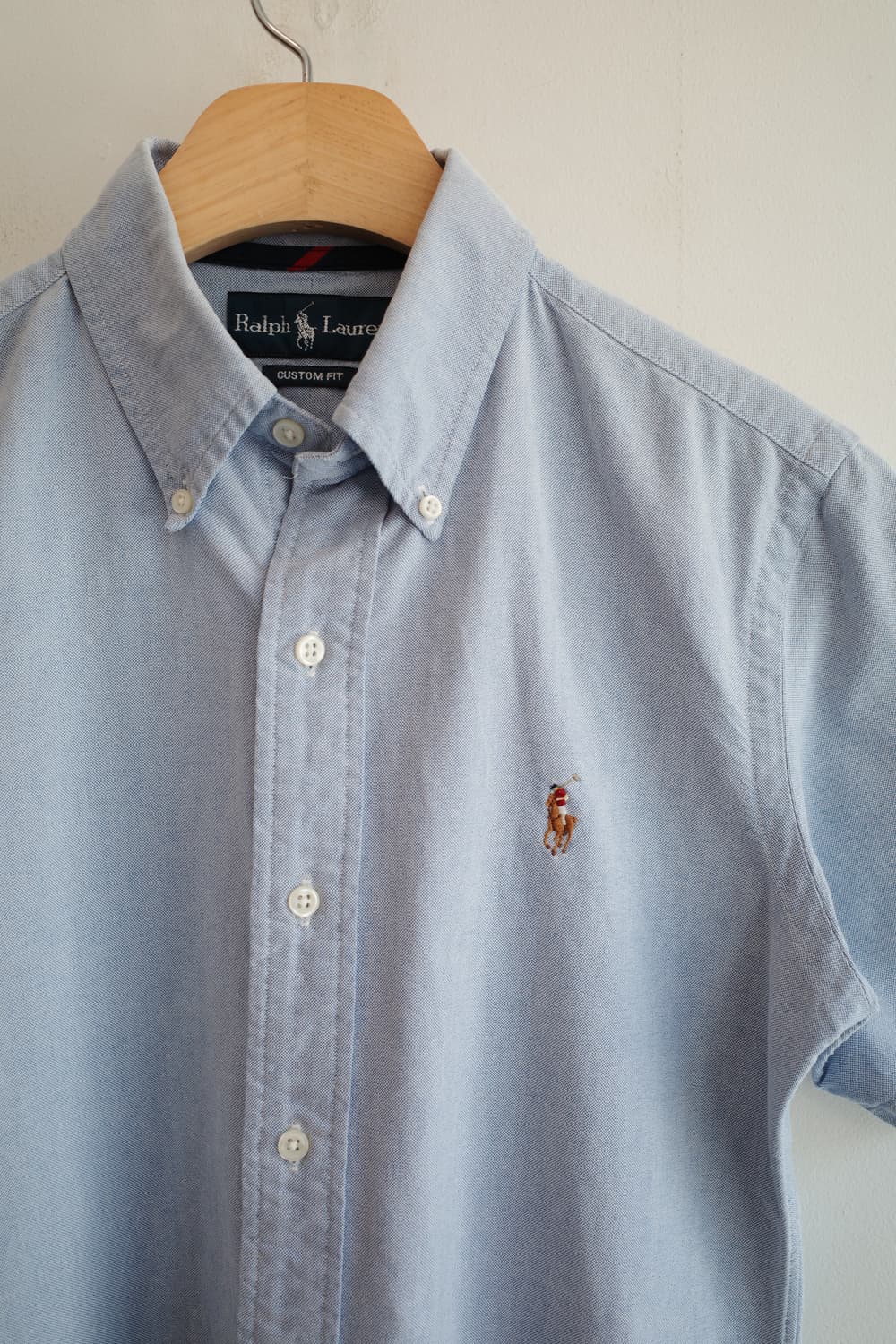 PoloRalphLauren 폴로 랄프로렌 옥스포드 셔츠 상품이미지2
