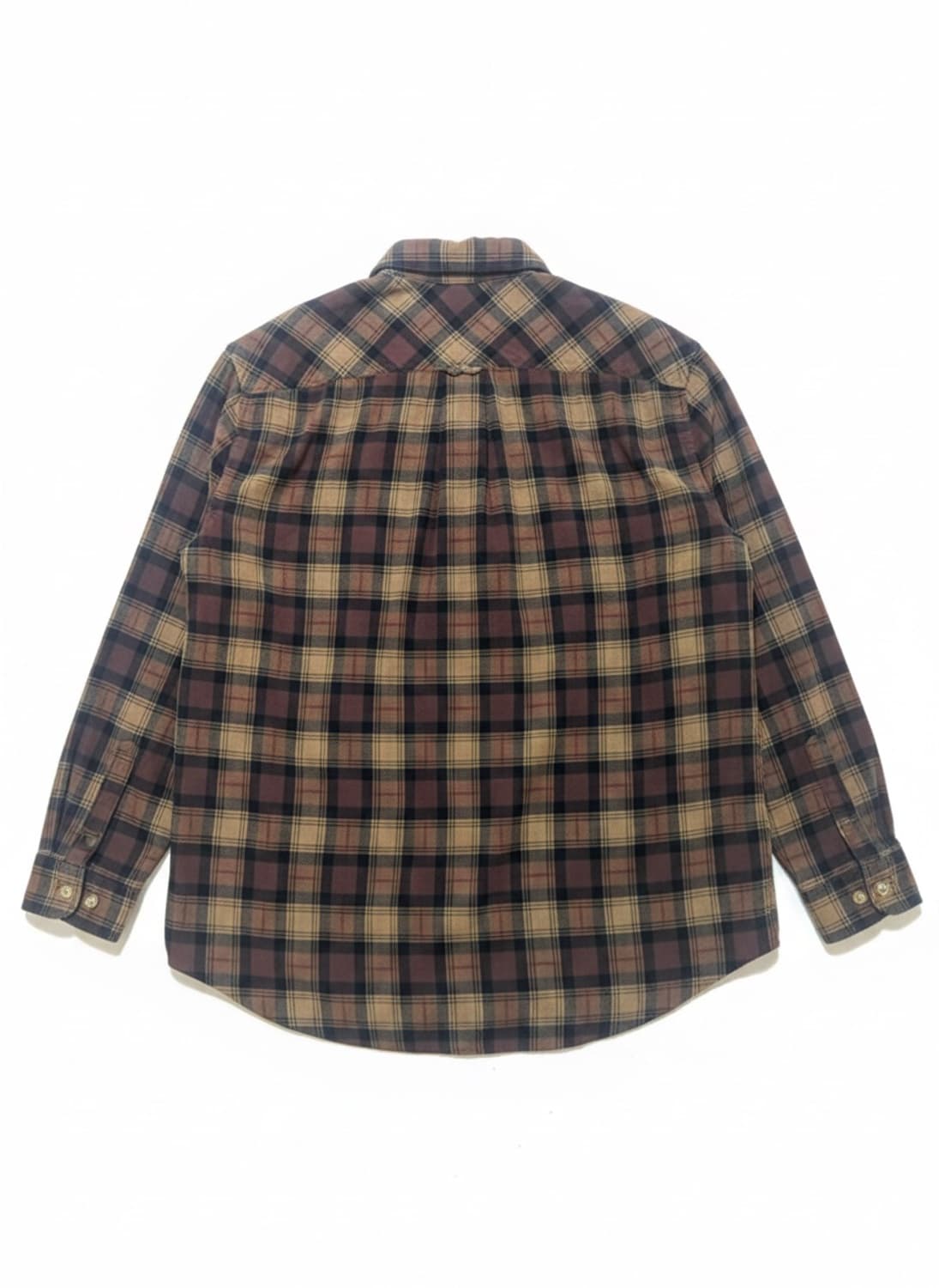 빈폴 아웃도어 스포츠 코듀로이 골덴셔츠 상품이미지2