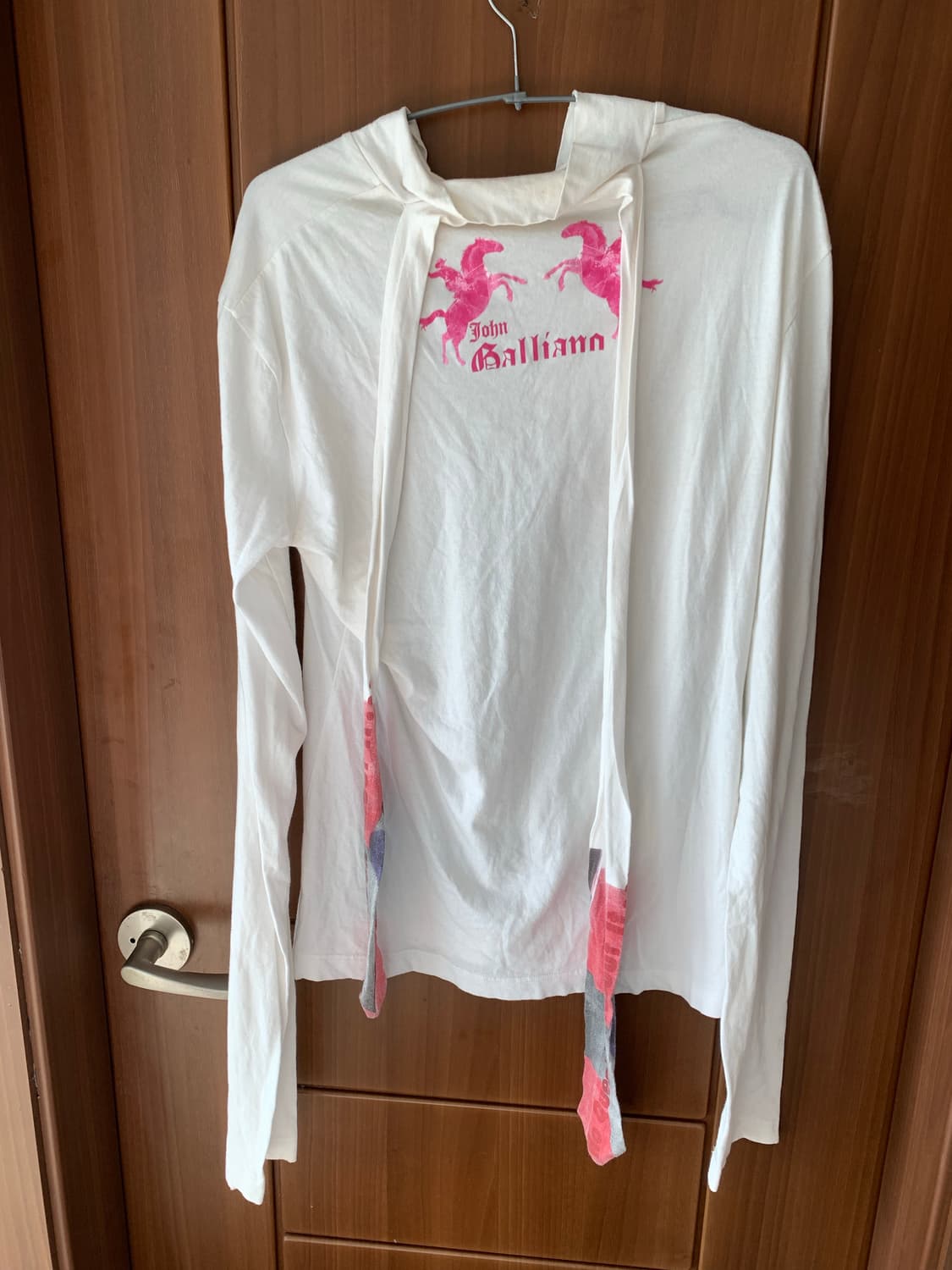 john galliano t shirt  상품이미지2