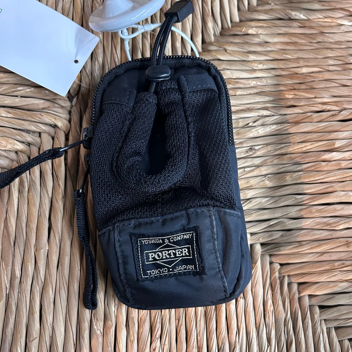 Porter Mini Camera Pouch 상품이미지2