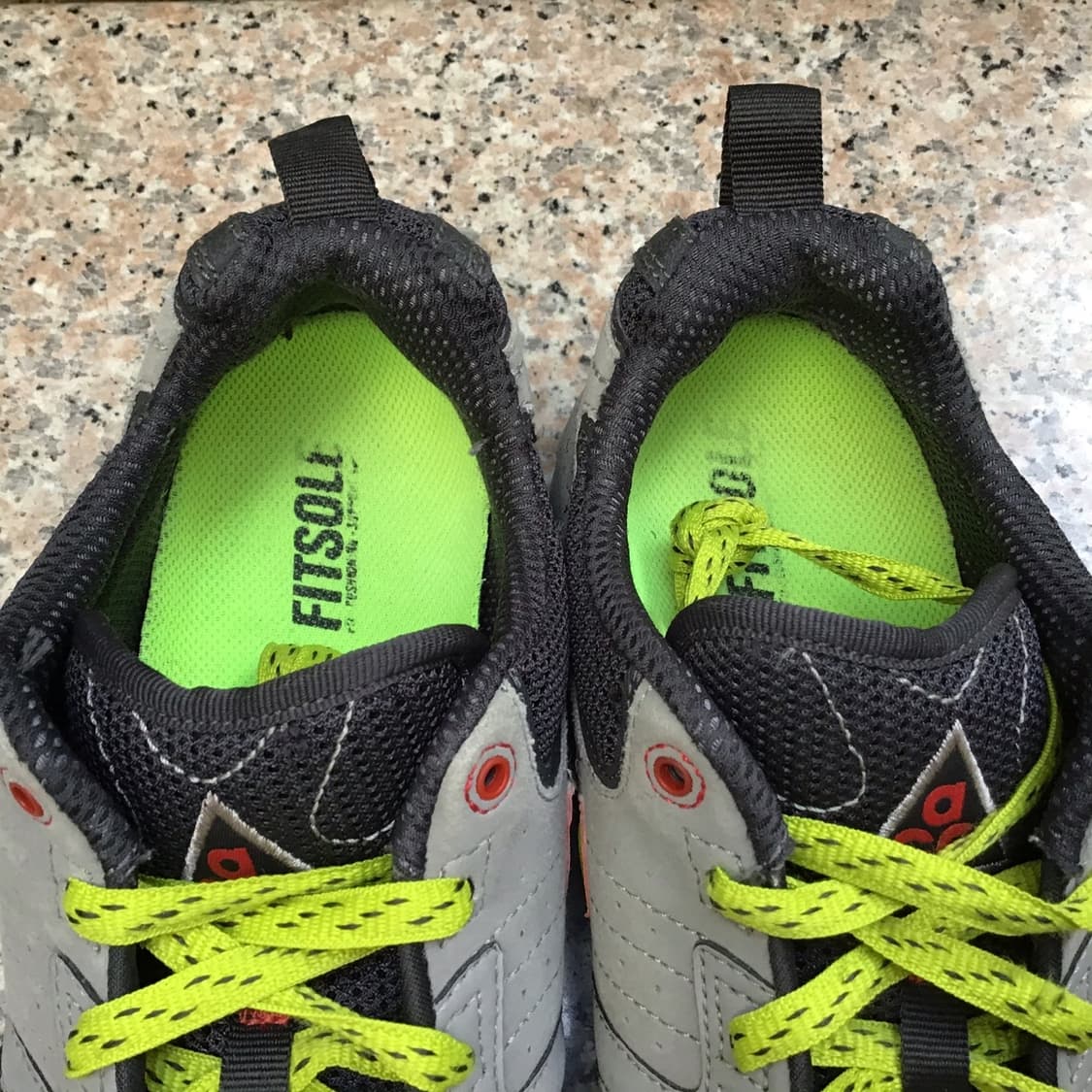 [265] NIKE ACG air 아바지로 2.0  상품이미지3