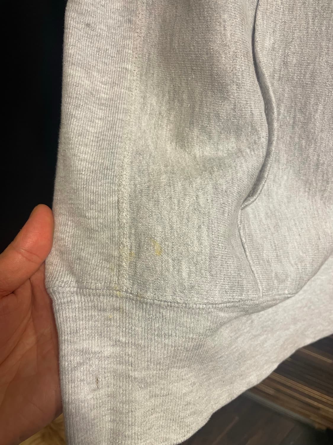 챔피온 리버스위브 맨투맨 상품이미지6