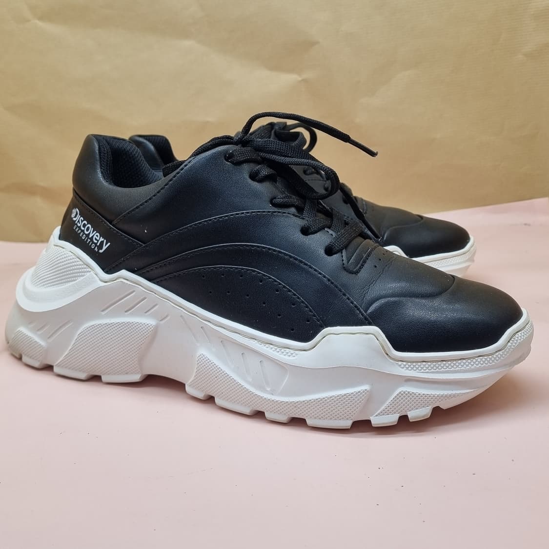 디스커버리 익스페디션 운동화250 상품이미지1