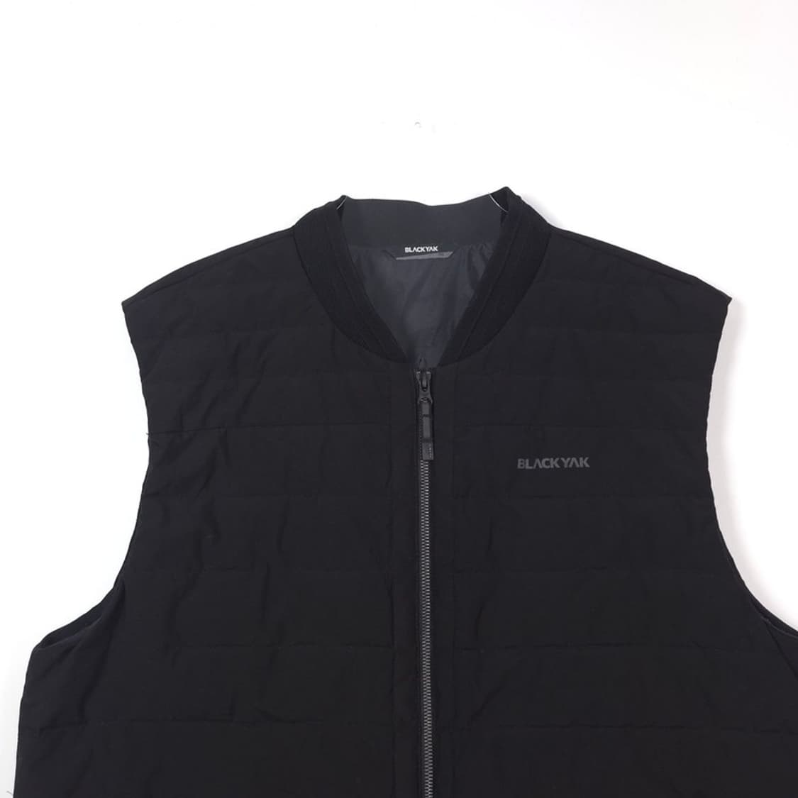 블랙야크 YAK ON H 발열 패딩 조끼 베스트 110 상품이미지3