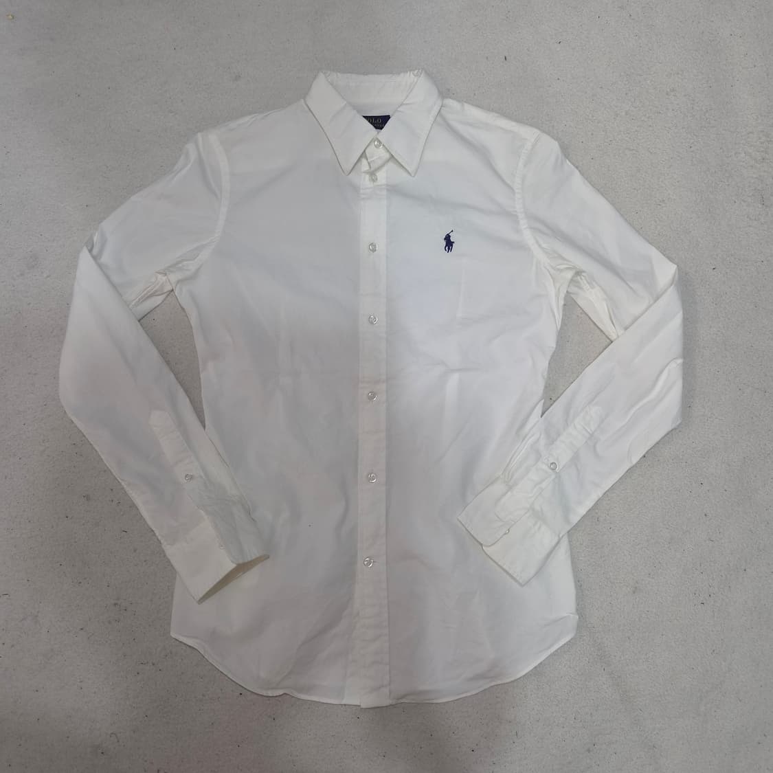 폴로랄프로렌  셔츠6(M) 상품이미지1