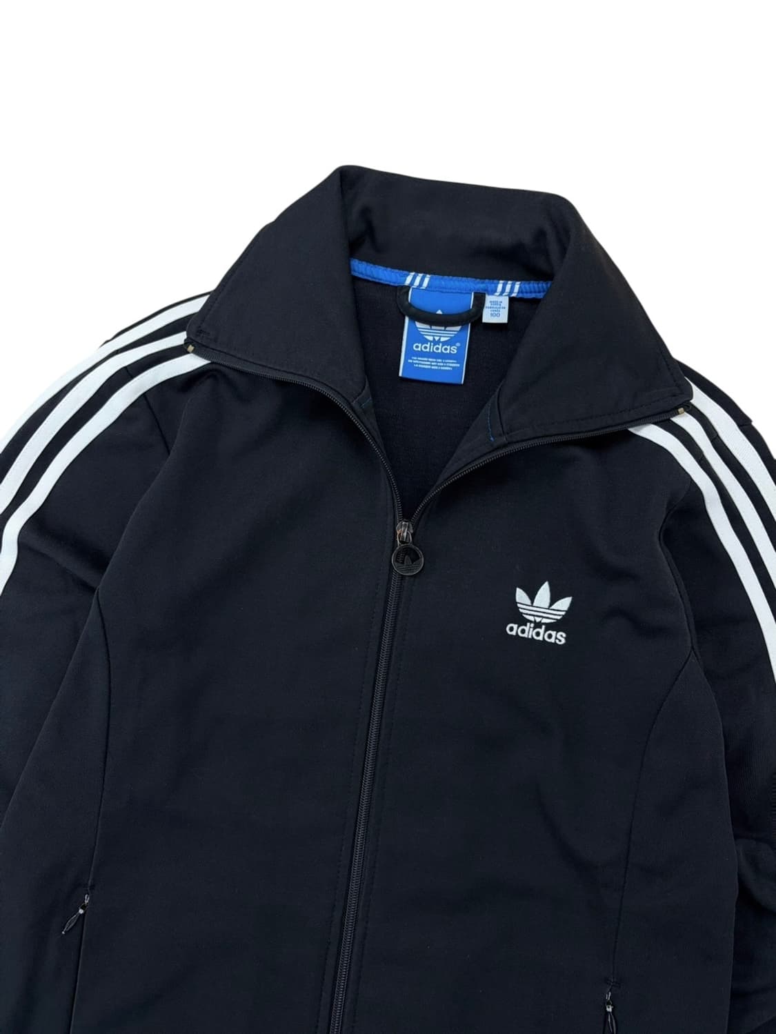 아디다스 유로파 블랙 (L) 상품이미지3