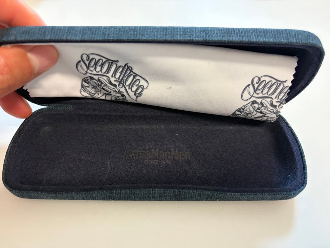 가메만넨 kmn114 AG컬러 46사이즈 상품이미지5