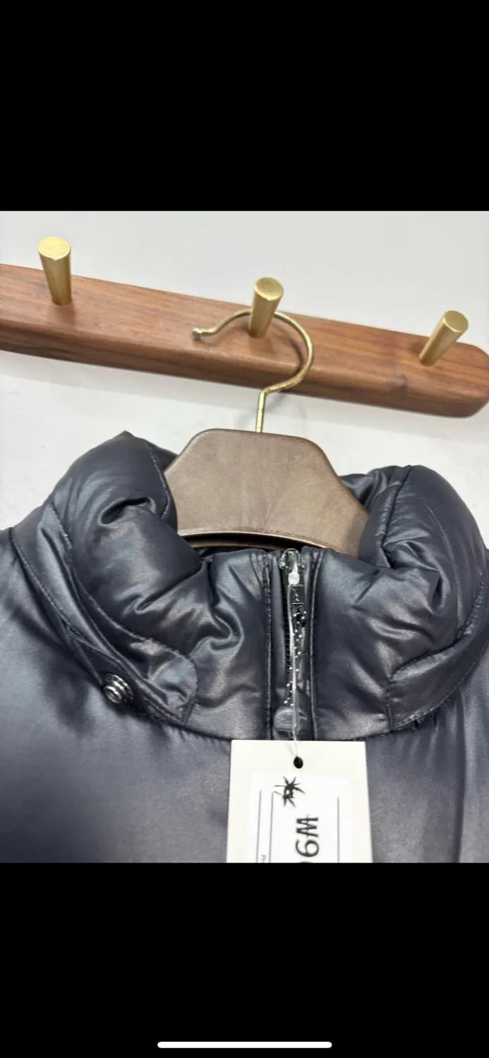 노스페이스 우먼스 눕시 다운패딩 H1305 상품이미지4