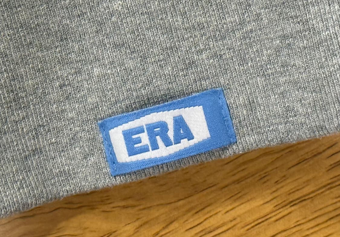 이알에이 ERA 제니 후드티 S 상품이미지4
