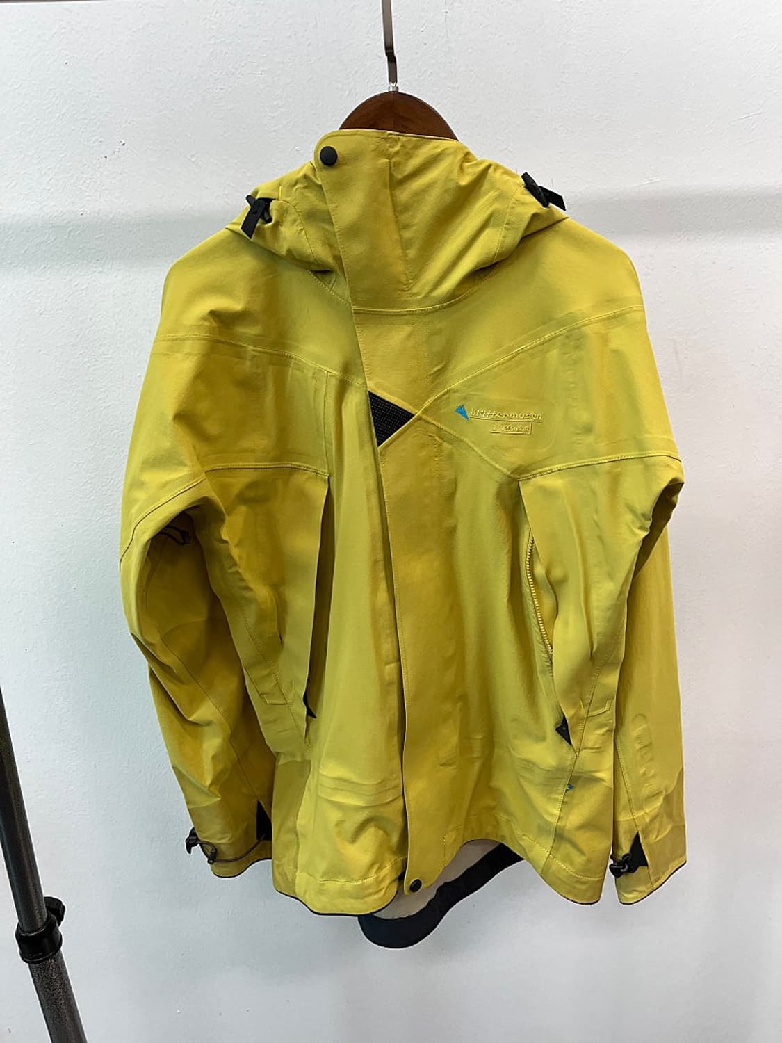 여) 클라터뮤젠 아신야 자켓 상품이미지1