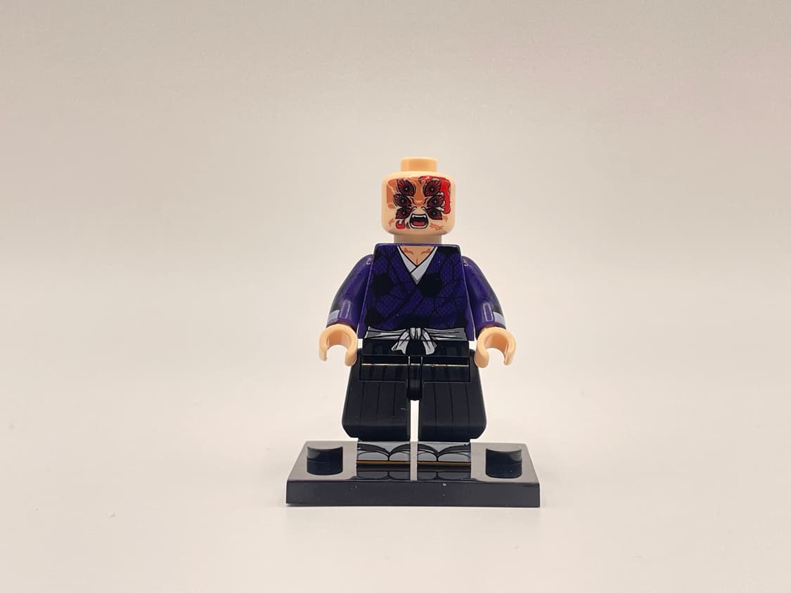 귀멸의 칼날 피규어 상현1 코쿠시보(배송비 포함 가격) 상품이미지3