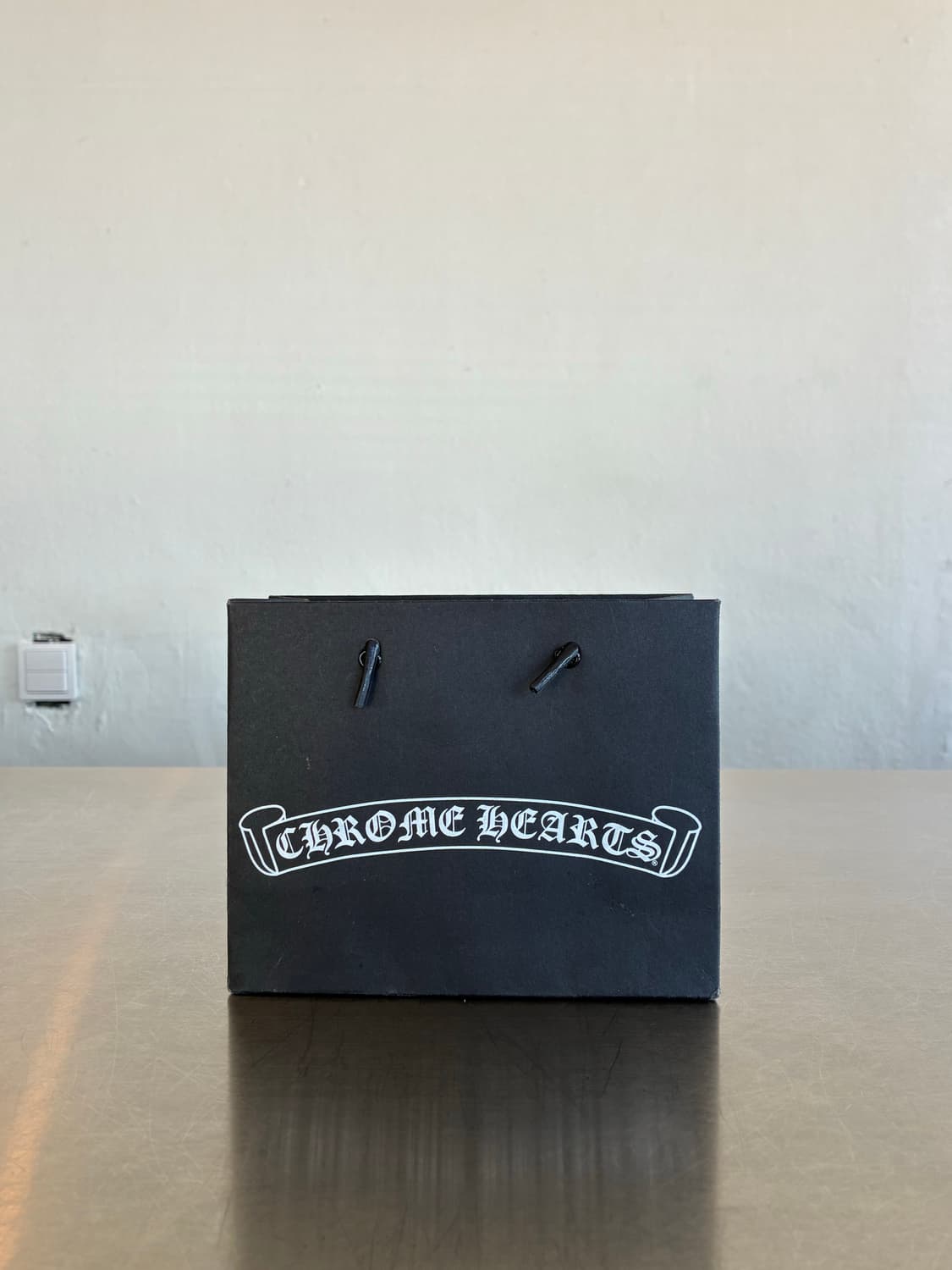 크롬하츠 베이비플로랄링 상품이미지1