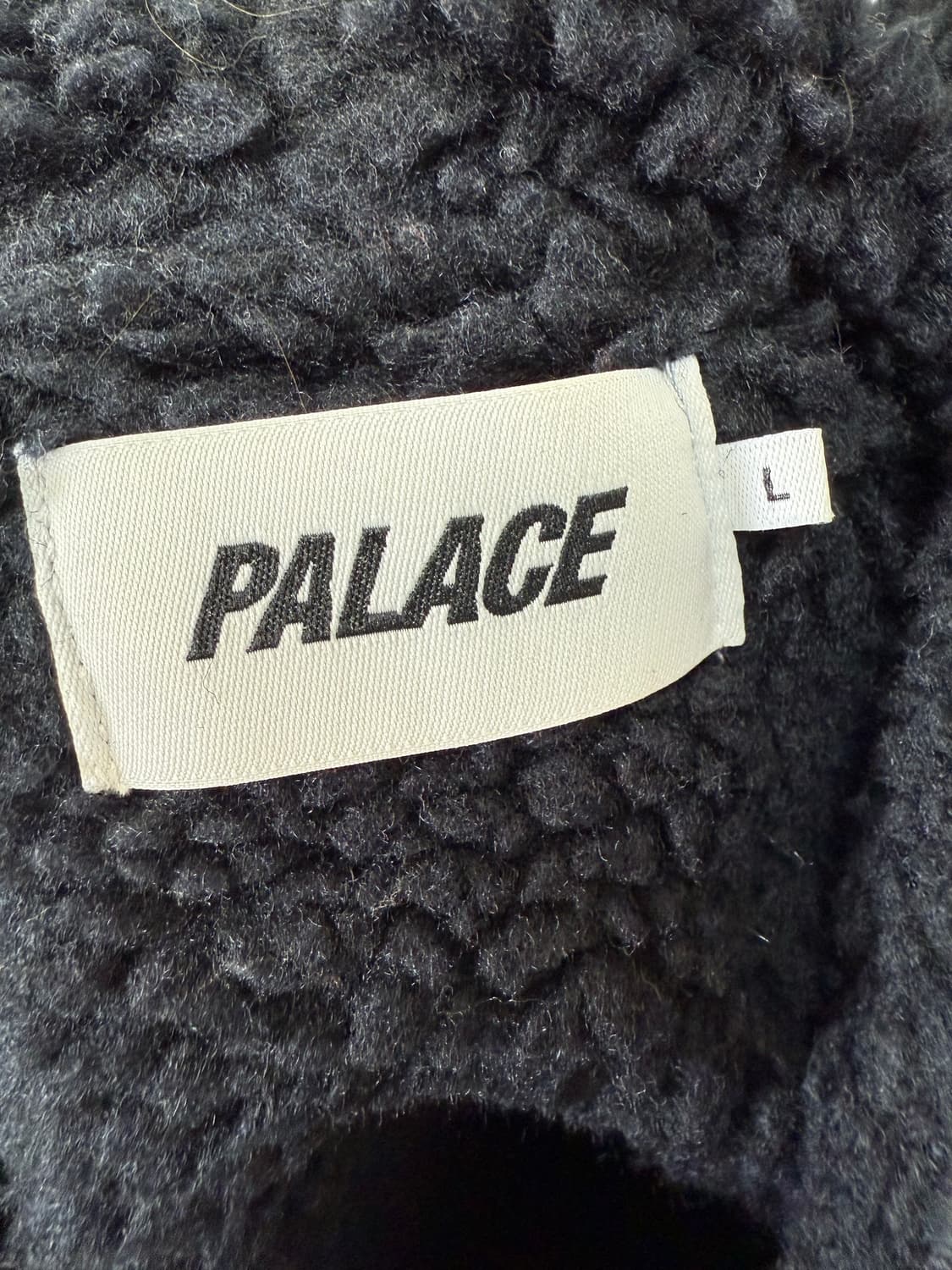 팔라스 페르시안 후드집업 상품이미지5