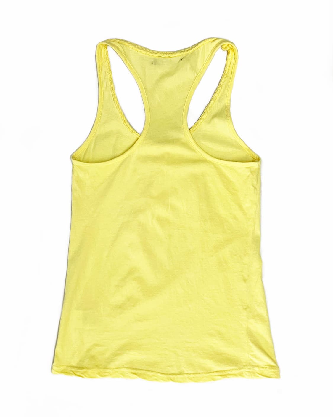 vintage 레몬 옐로우 망고나시 상품이미지3