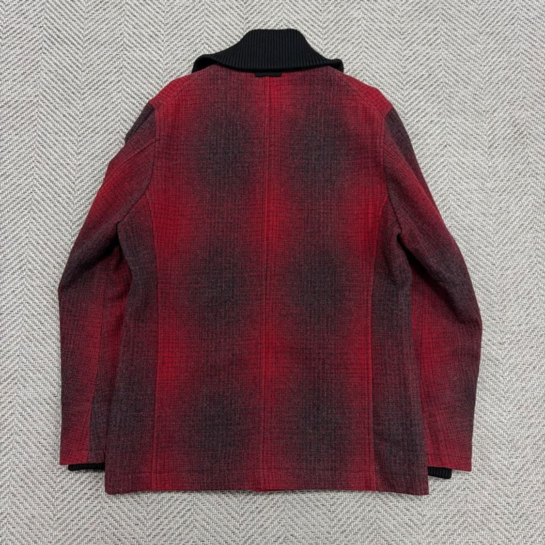 옴브레체크 모직자켓 v3138 상품이미지2