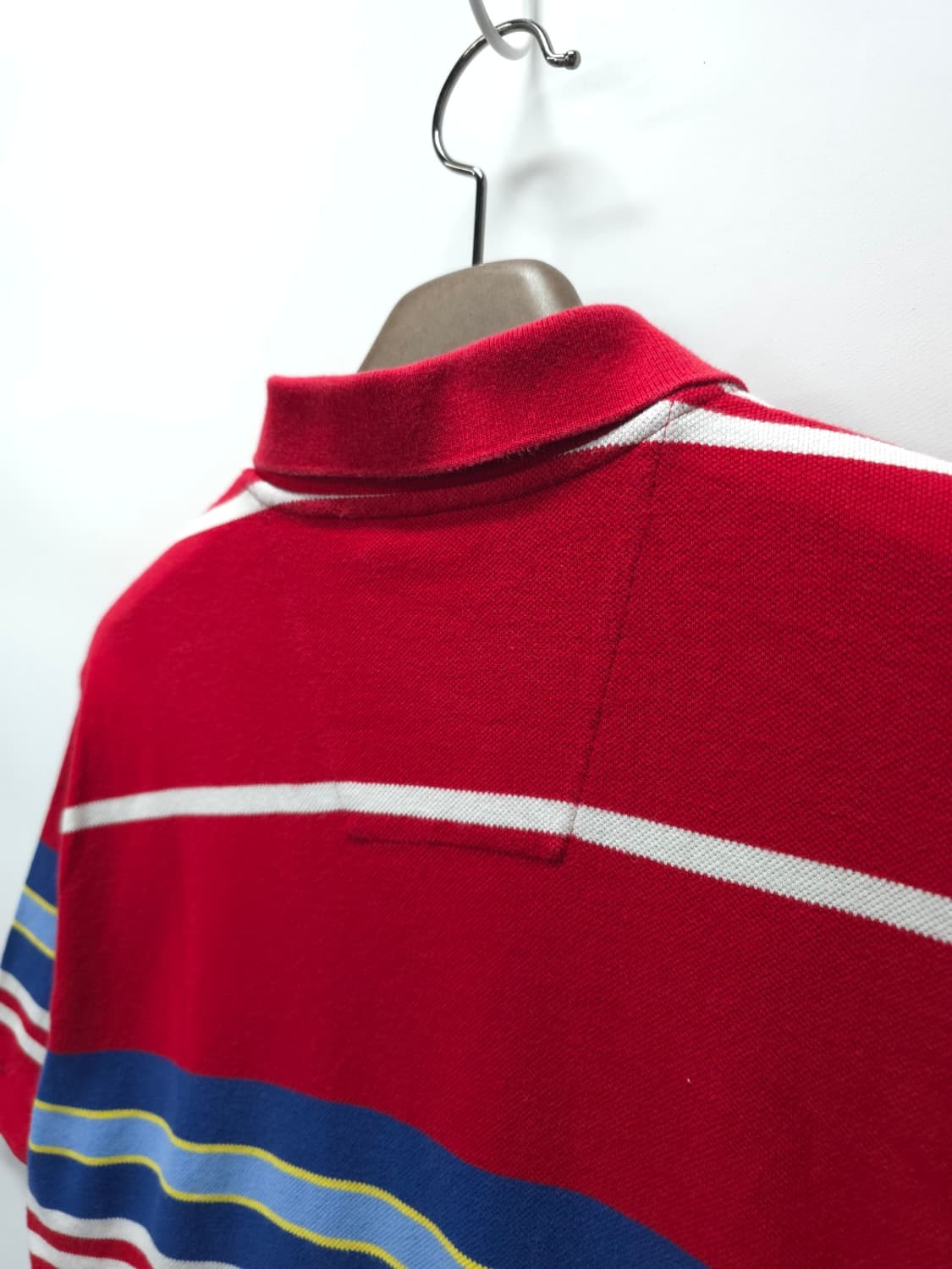 노티카(NAUTICA) 스트라이프 PK카라티 ( 105 ) 상품이미지10