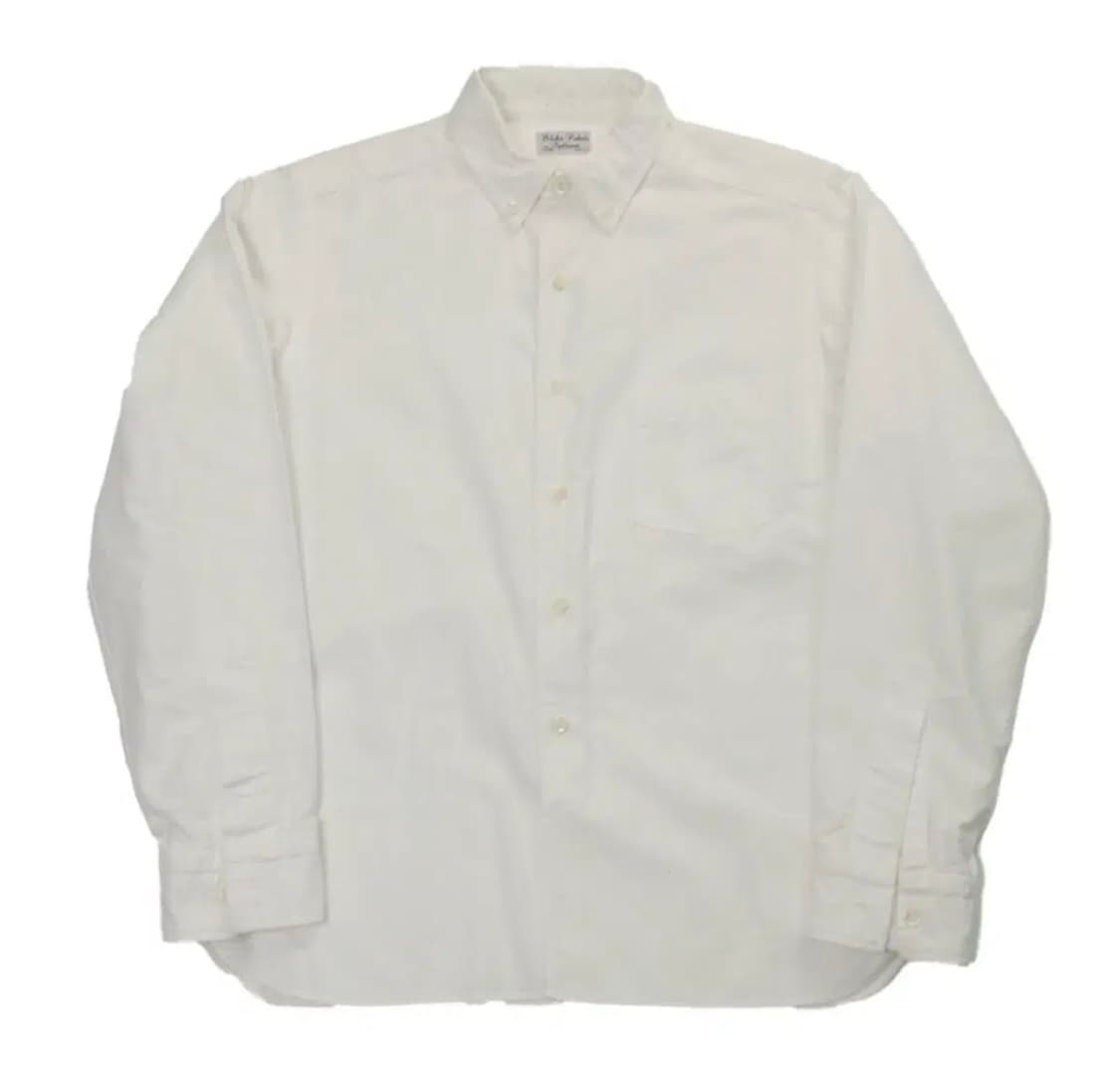 TIMEWORN CLOTHING AT LAST CO SHIRT 상품이미지1