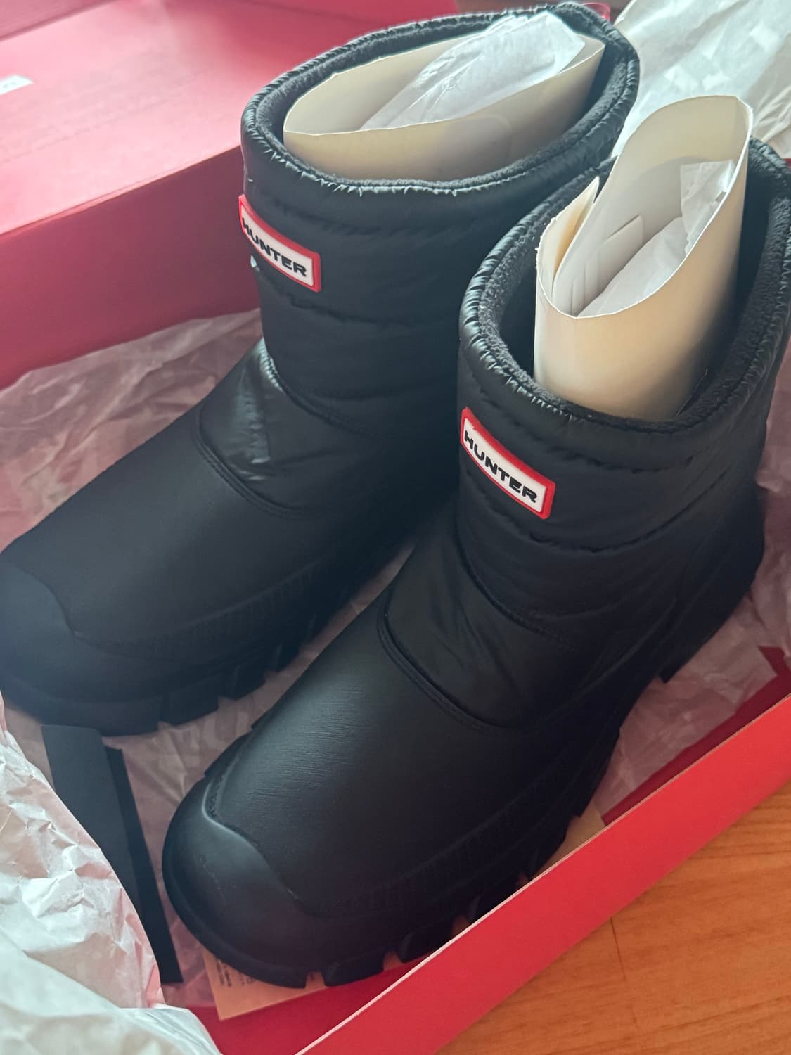 헌터 오리지날 인트레피드(270) 상품이미지5