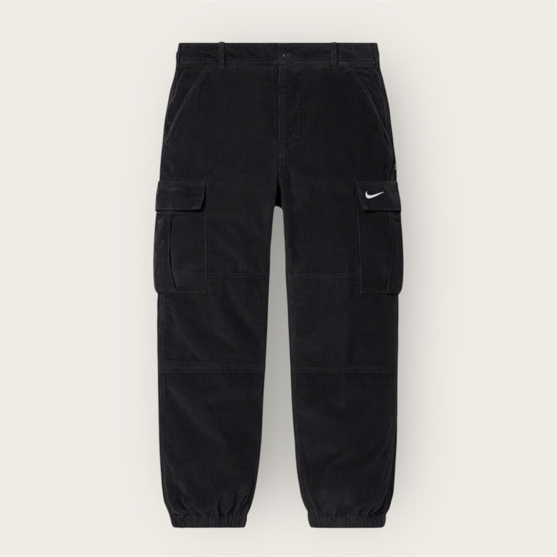 .L/ 나이키X슈프림 아크 코듀로이 카고팬츠 상품이미지1