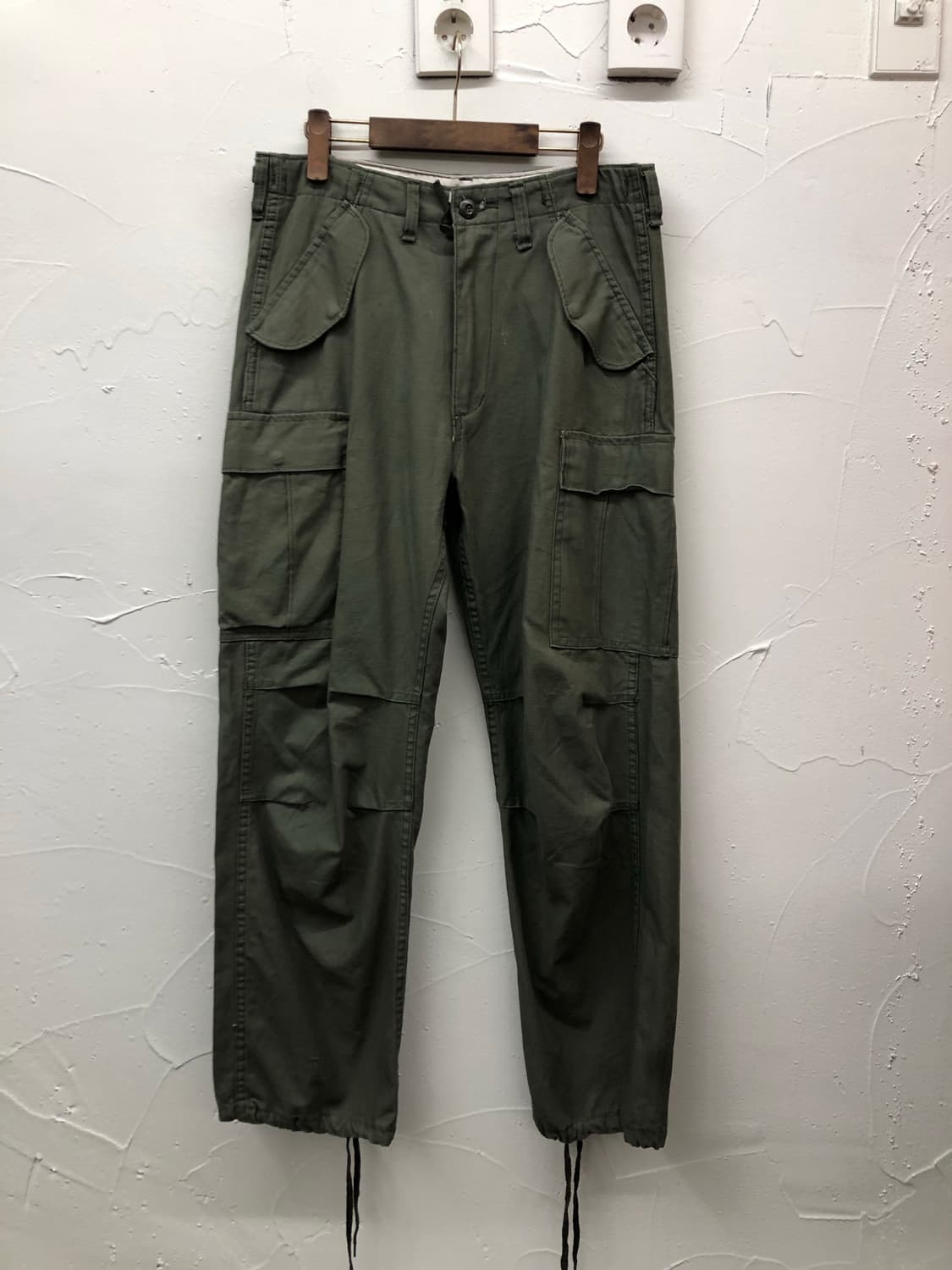 m51 카고 팬츠 상품이미지1