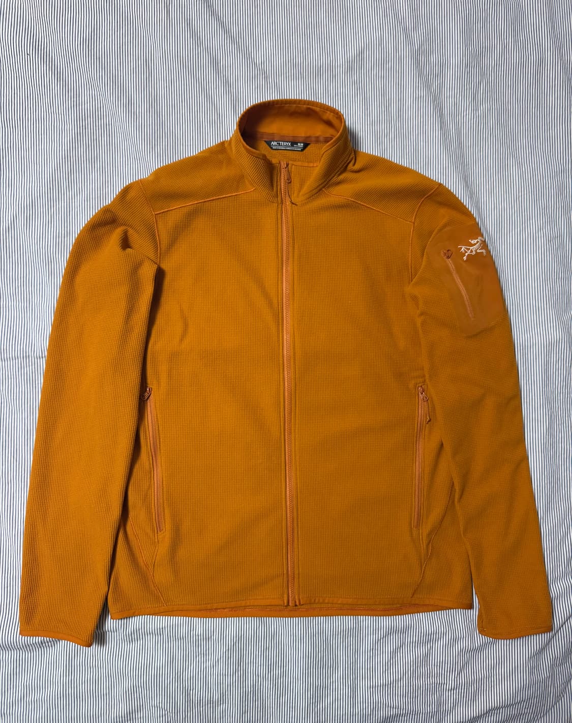 (SS급) 아크테릭스 델타 LT 자켓 revel M 상품이미지1