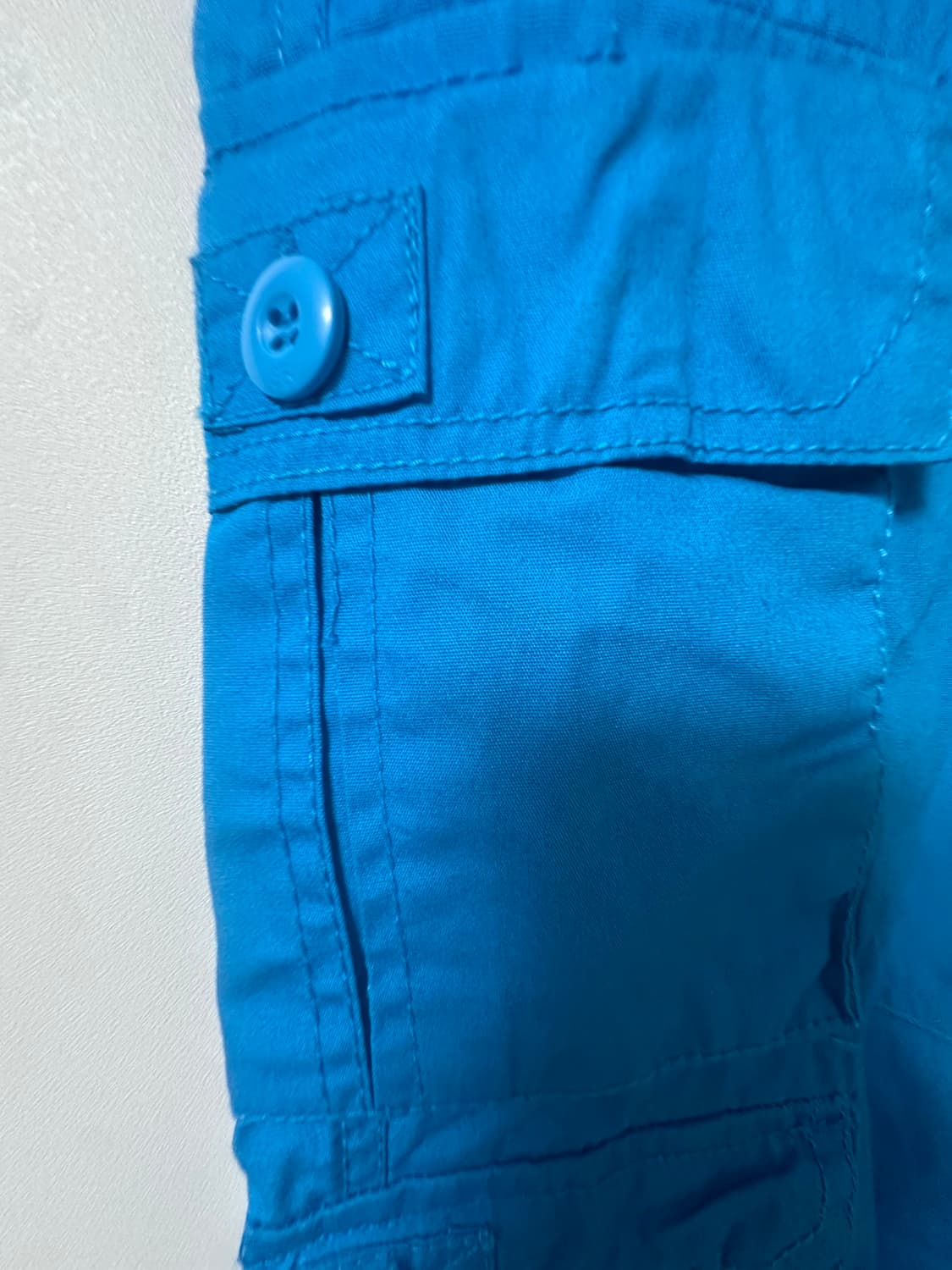 스모크 라이즈 멀티 포켓 카고 팬츠 상품이미지2