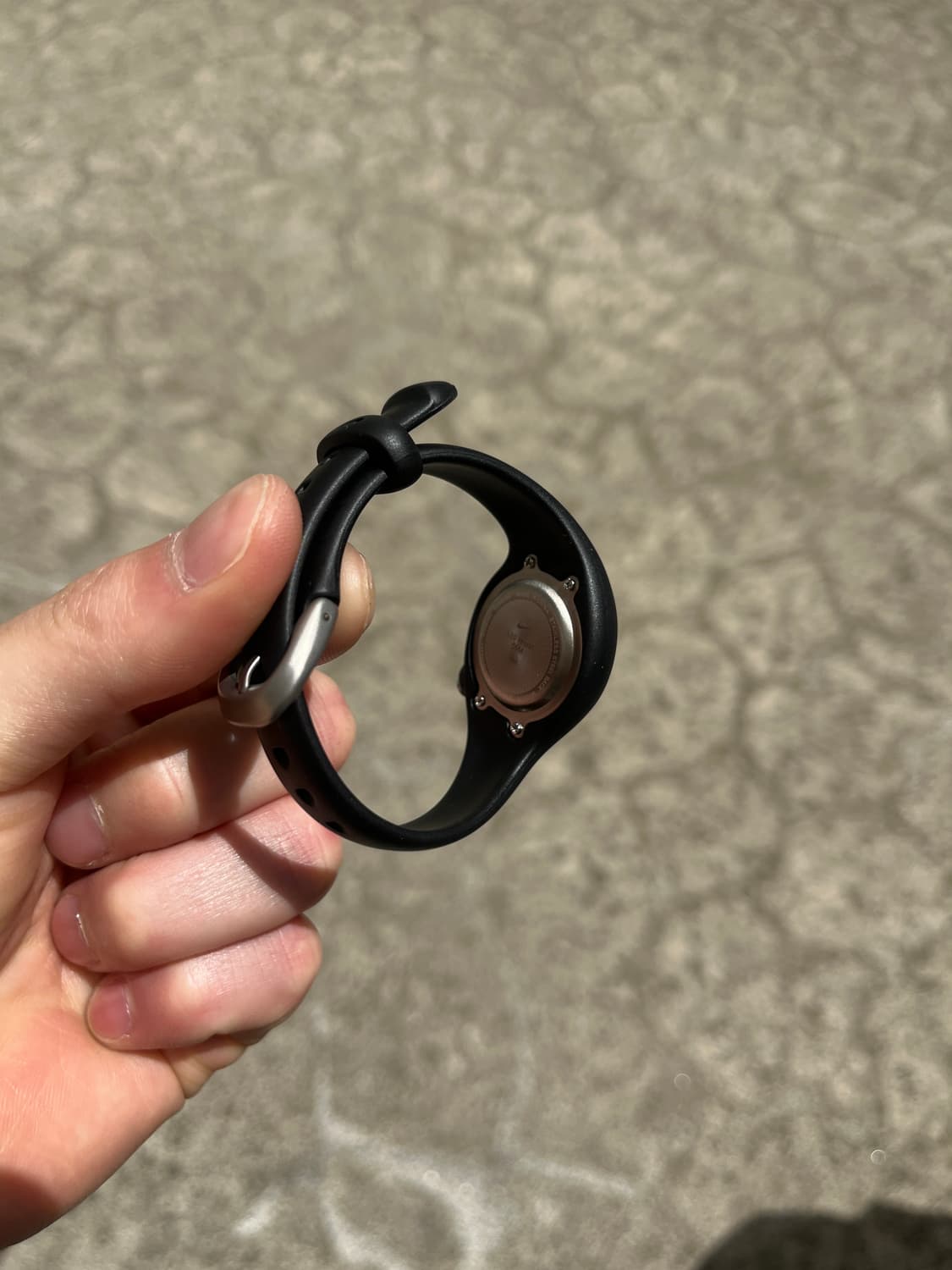 나이키 시계 트라이엑스 Nike Triax WR0070 상품이미지3