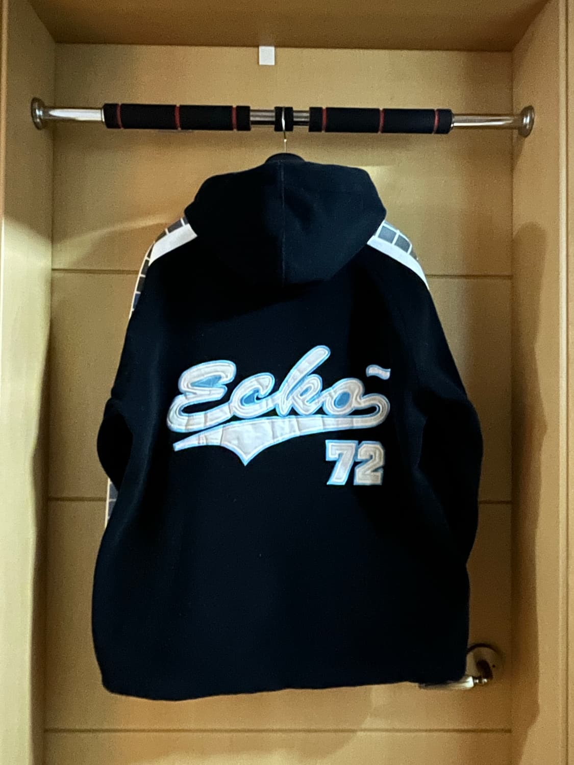 에코 언리미티드 셋업 상품이미지2