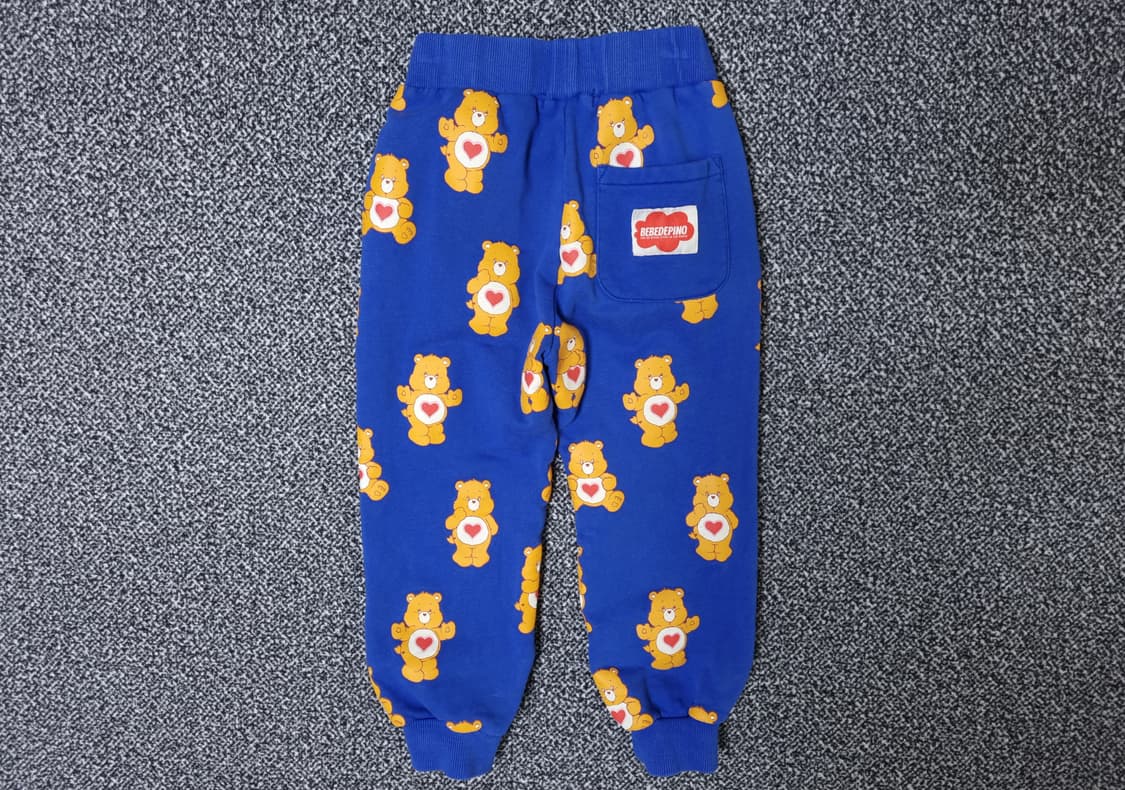 [무료배송][120-130]베베드피노 케어베어 상하세트 상품이미지8