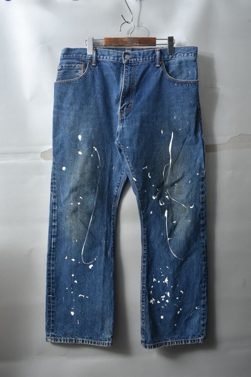 리바이스 517 청바지 38 M0334 상품이미지4