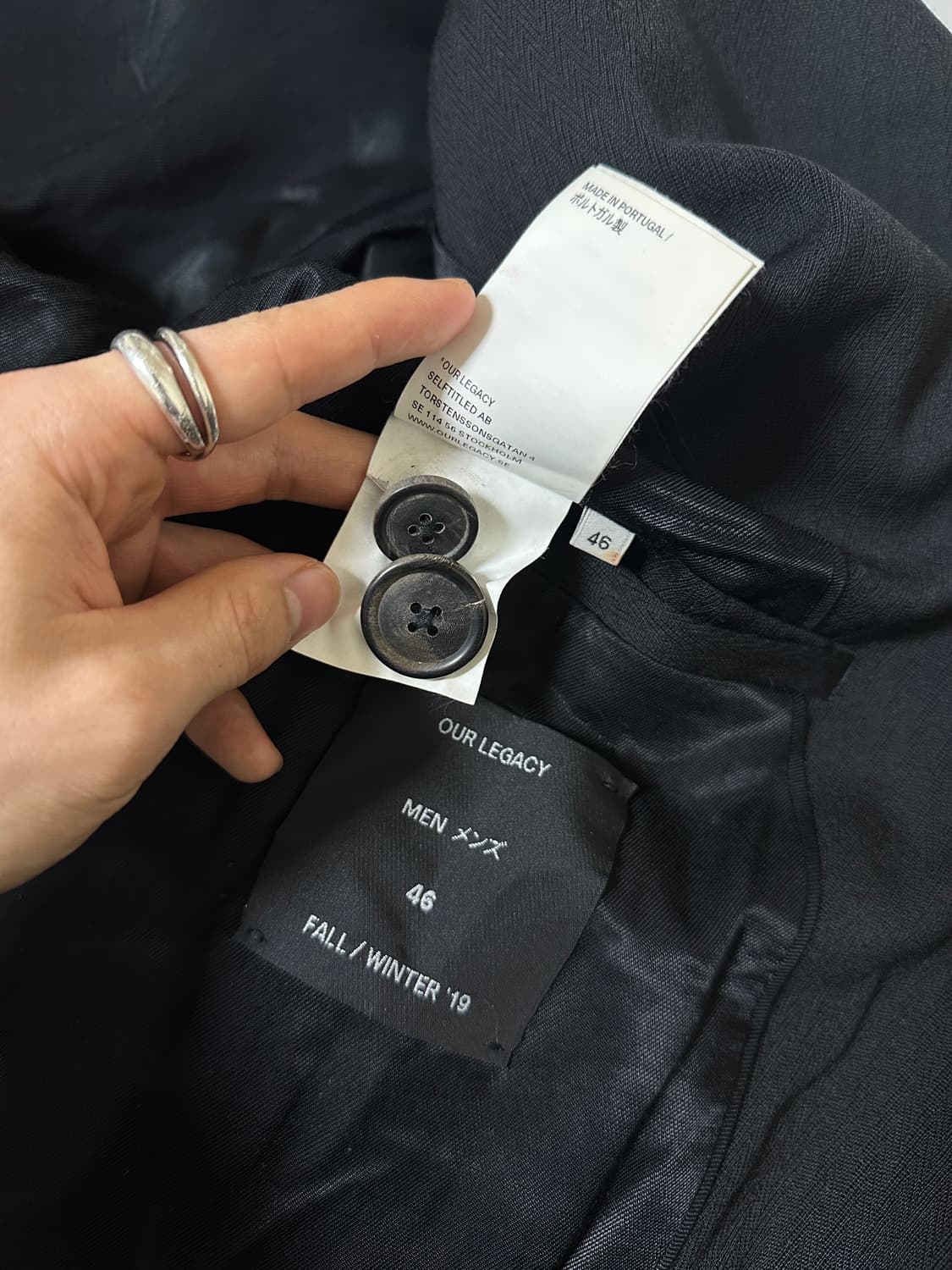 아워레가시 돌핀코트 46 상품이미지6