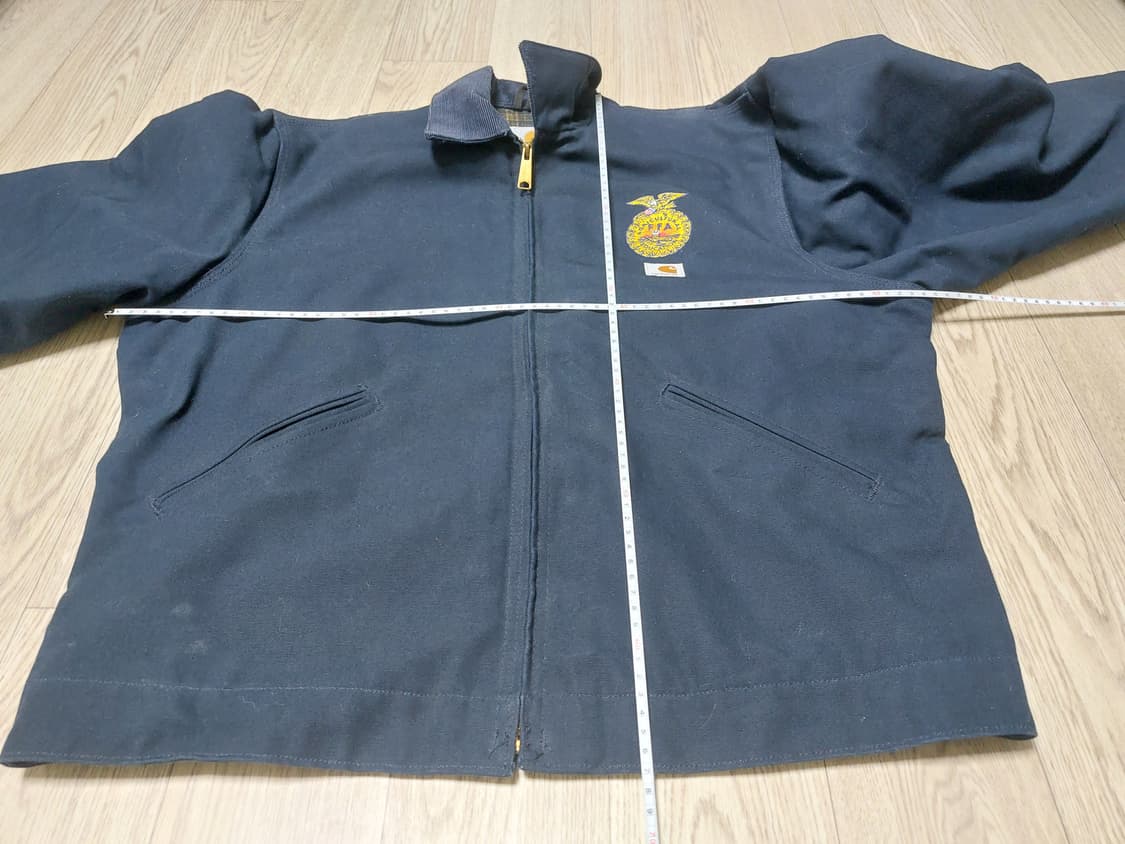 칼하트 FFA 디트로이트 j209 상품이미지6