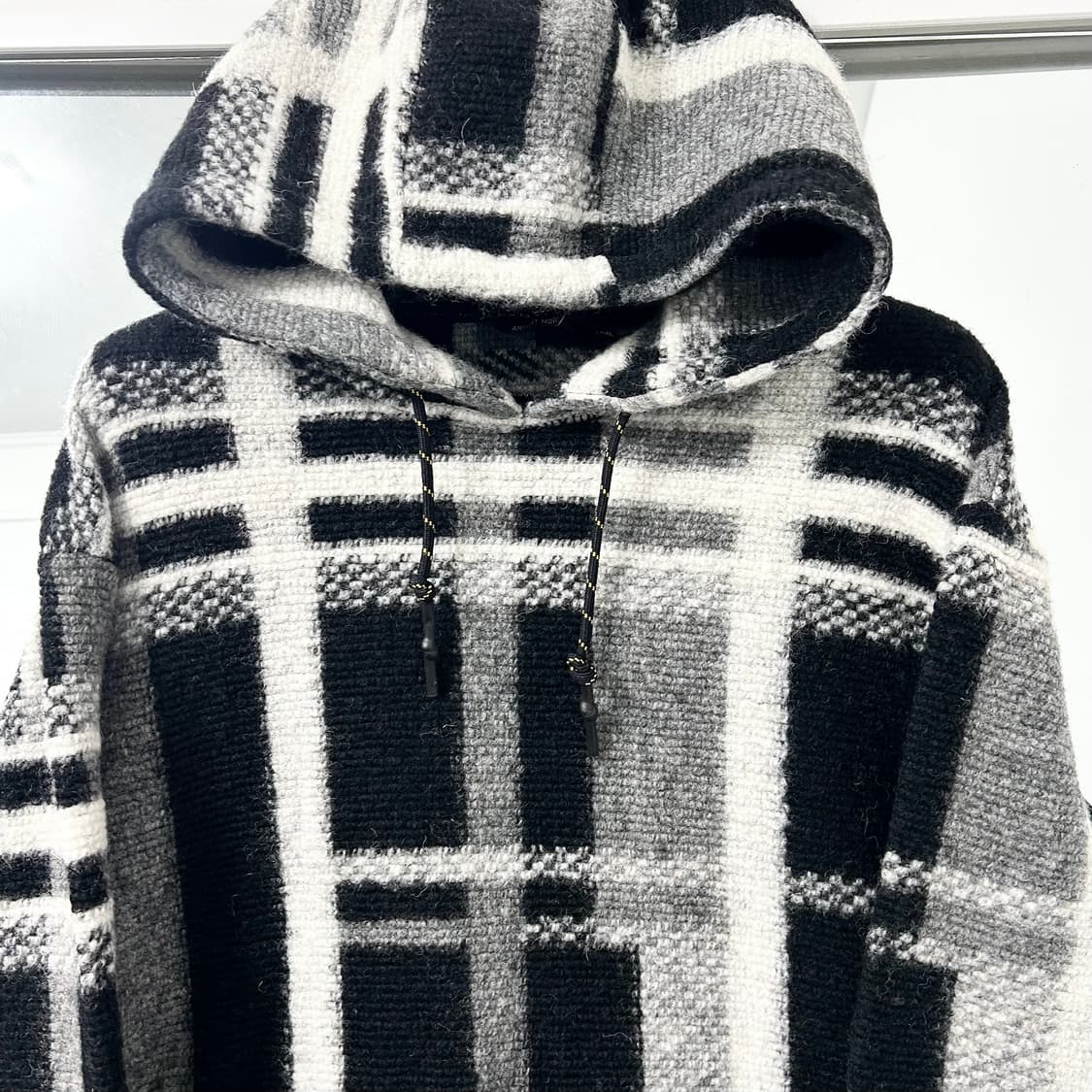 안토니 모라토 니트 후드 신형 상품이미지6