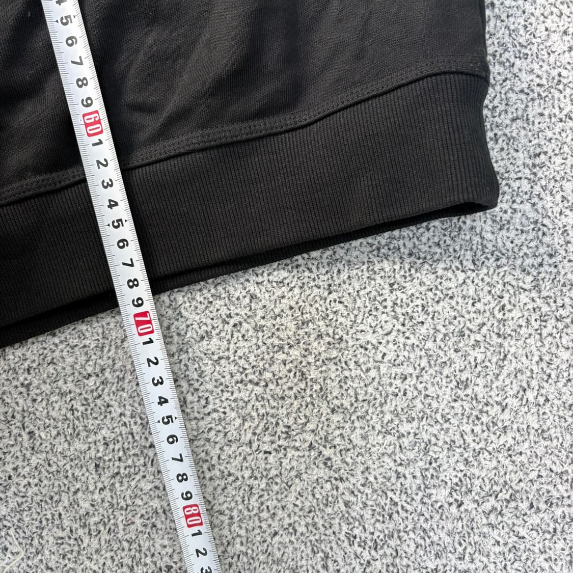 M 그루브라임 남성 맨투맨 긴팔티 0421J 상품이미지7