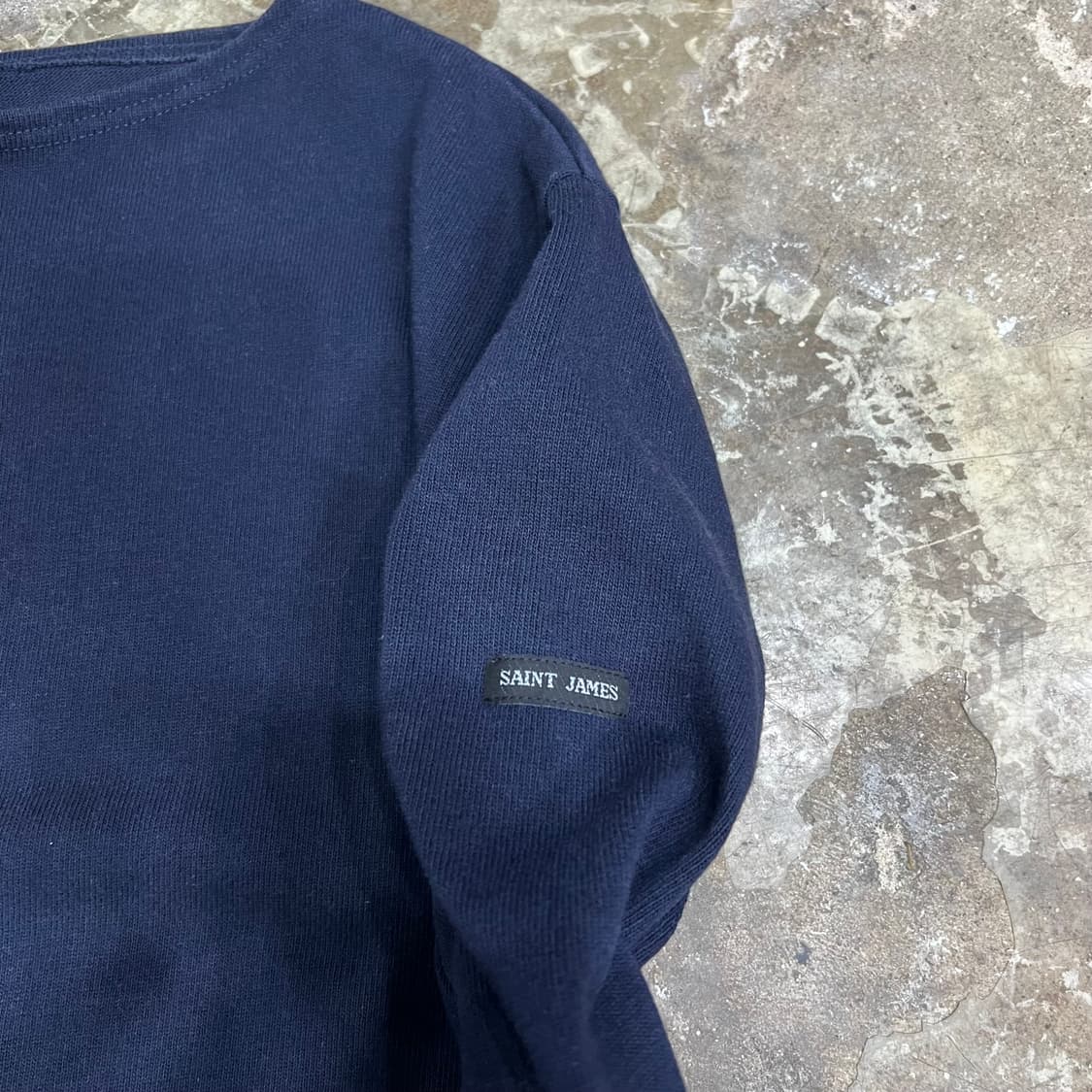 ML) 세인트제임스 길도 긴팔 티셔츠 상품이미지4
