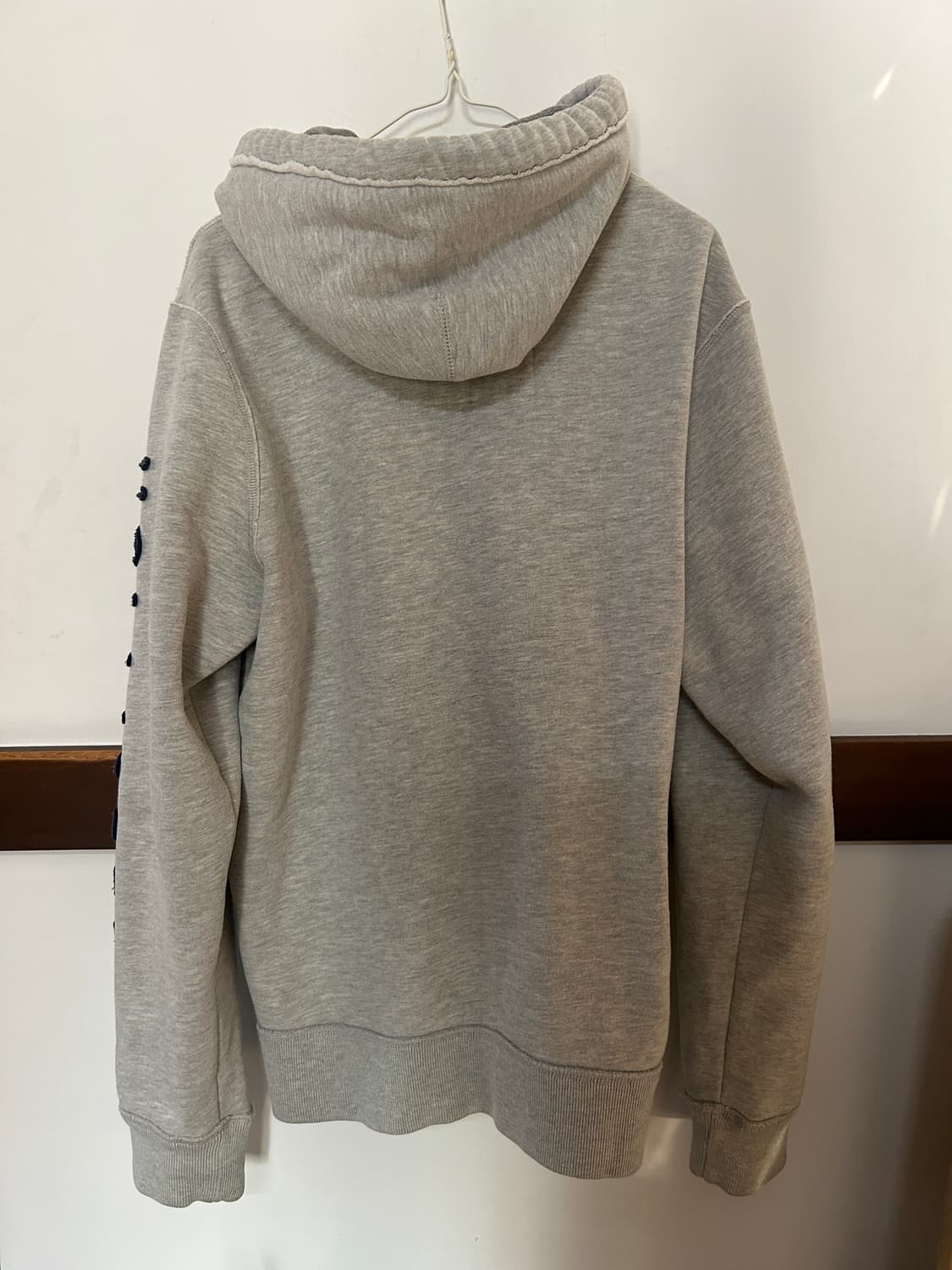 홀리스터 후드집업  상품이미지6