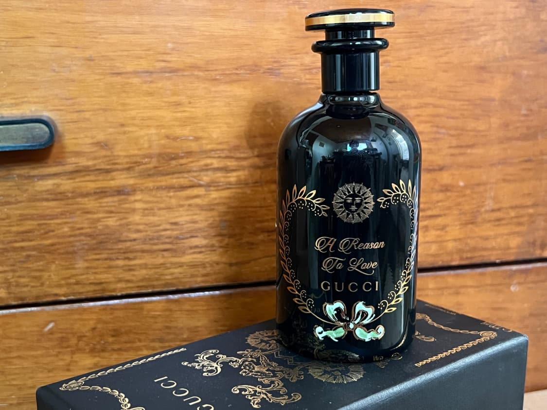 구찌 알케미스트 향수 오 드 퍼퓸 100ml 상품이미지1