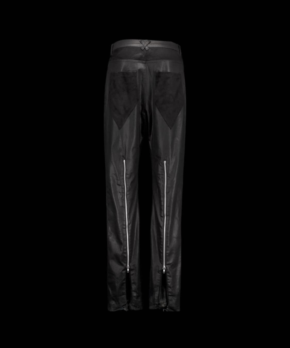 zipper Fly Denim Pants 상품이미지3