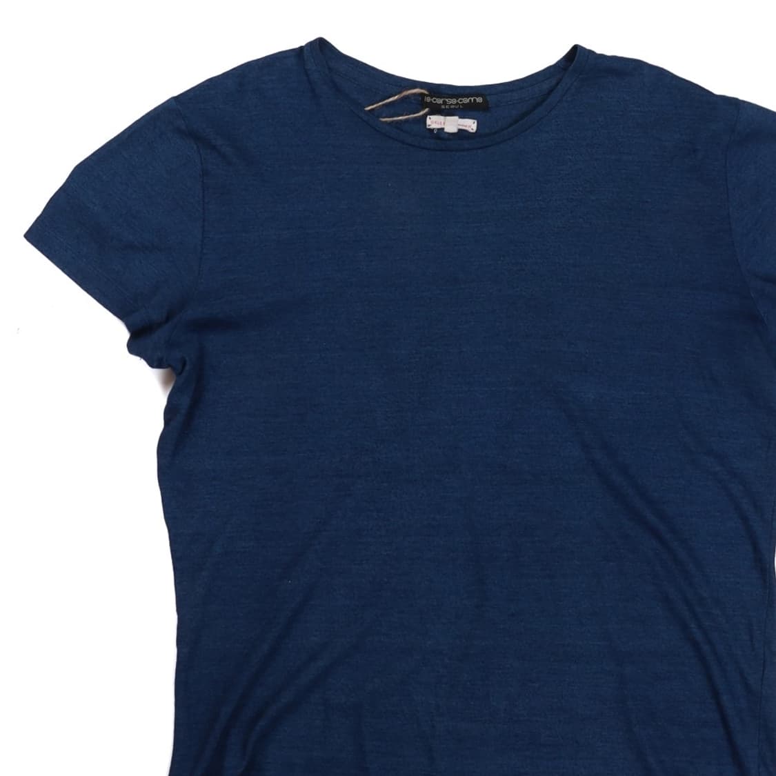 오르바르 브라운 Orlebar Brown Cotton T-shirt 상품이미지2