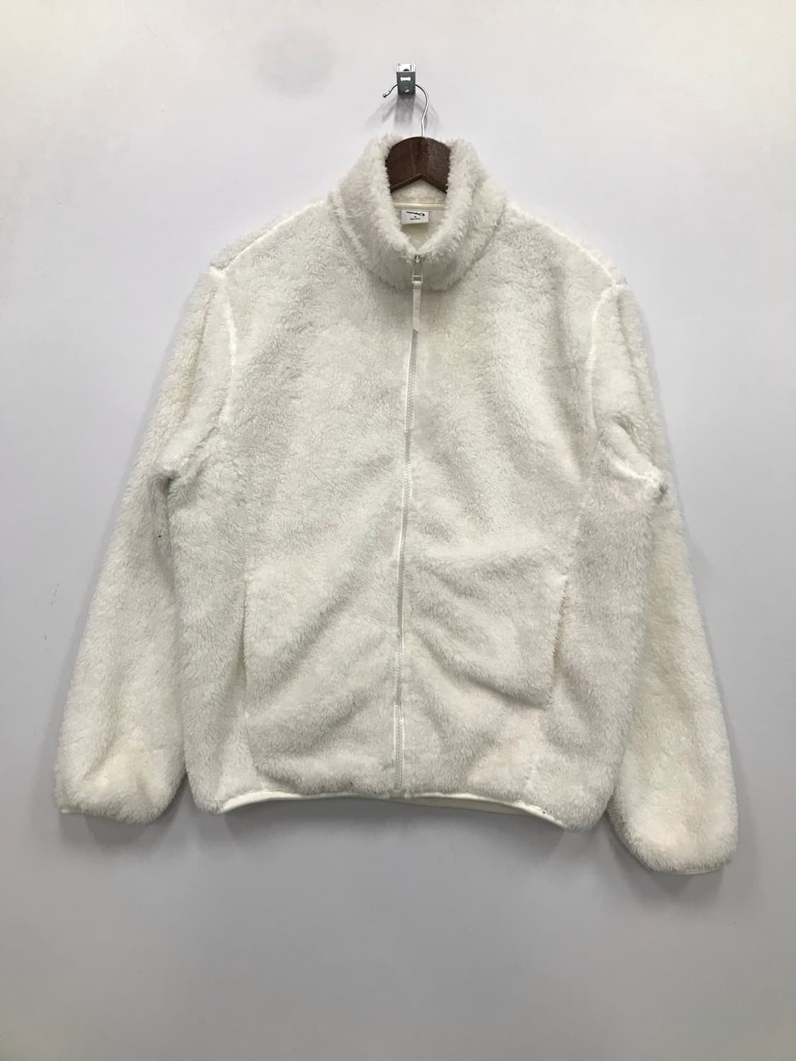 스파오 후리스 상품이미지1