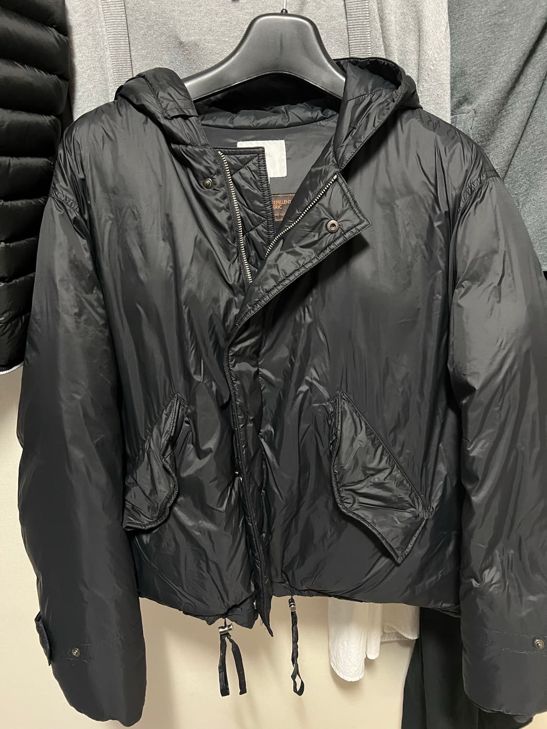 유스 m51 푸퍼 상품이미지2