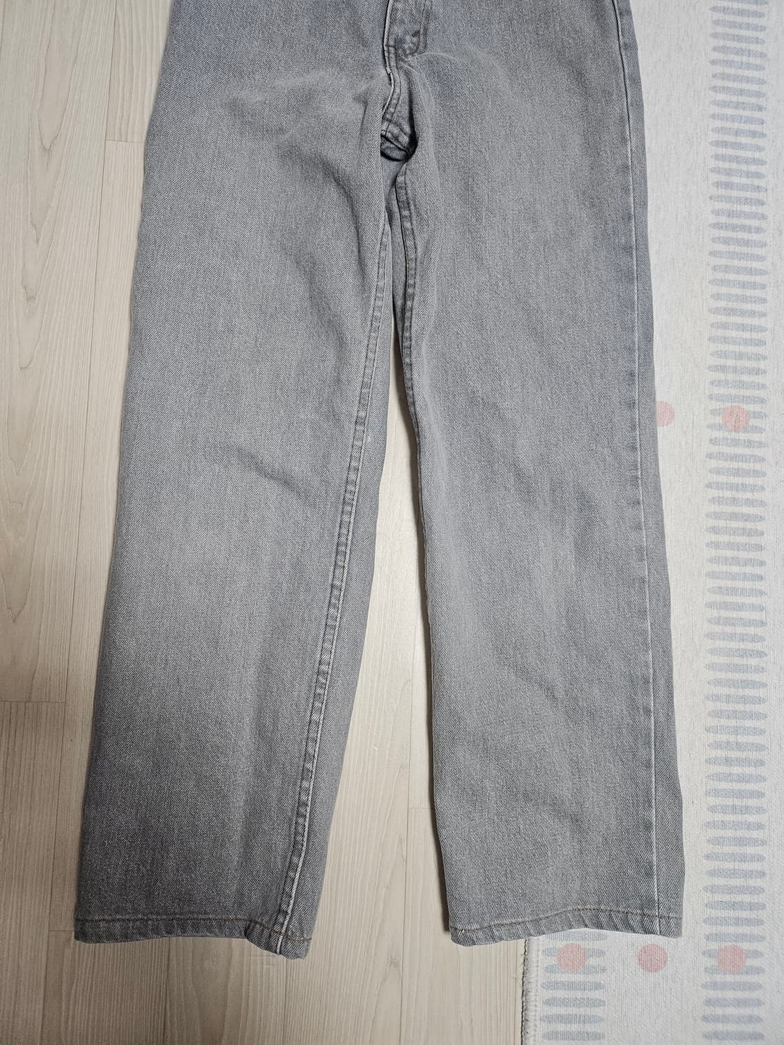 90s 리바이스509 여성데님팬츠 상품이미지3