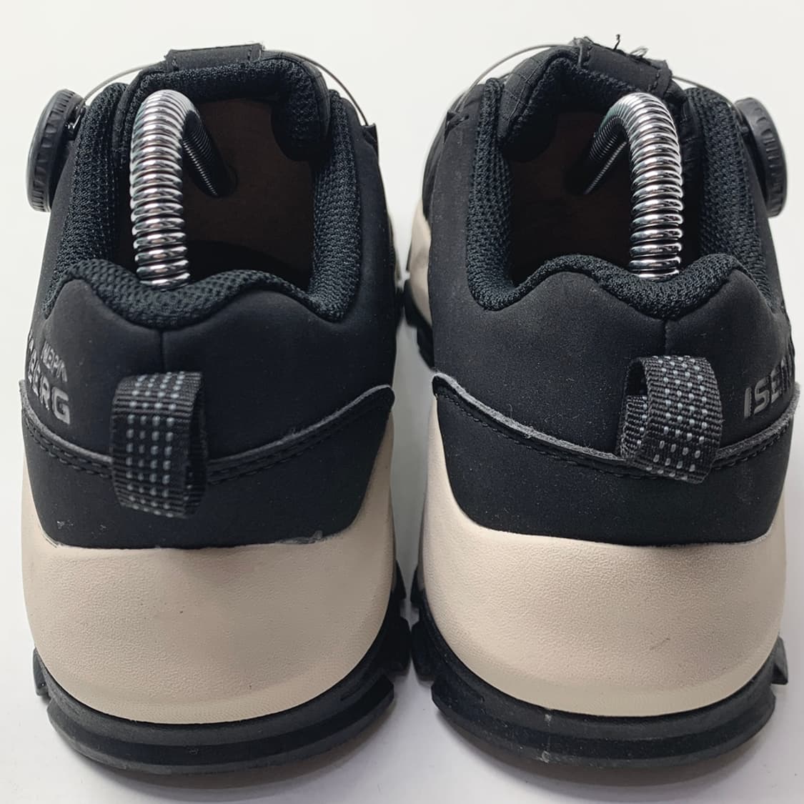 [235/정품] 네파 이젠벅 여성 트레킹화 운동화신발 상품이미지5